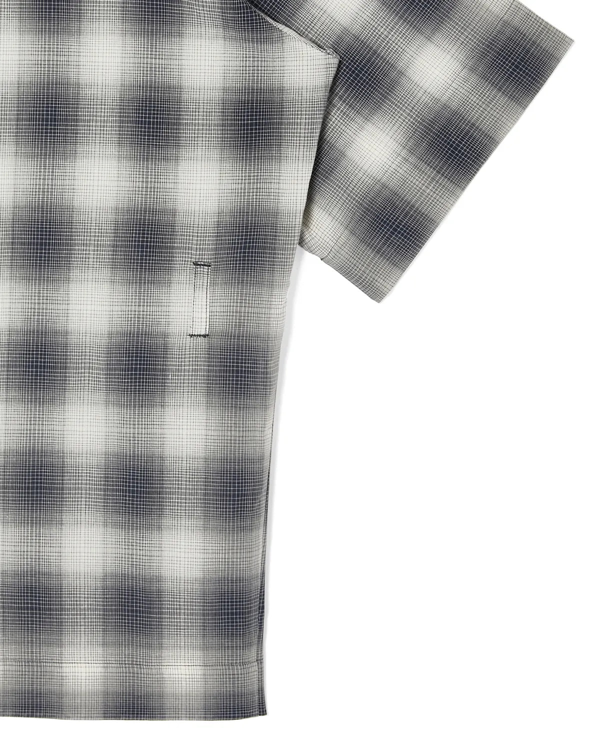 N.HOOLYWOOD COMPILE / HALF SLEEVE SHIRT (2261-SH53-014)