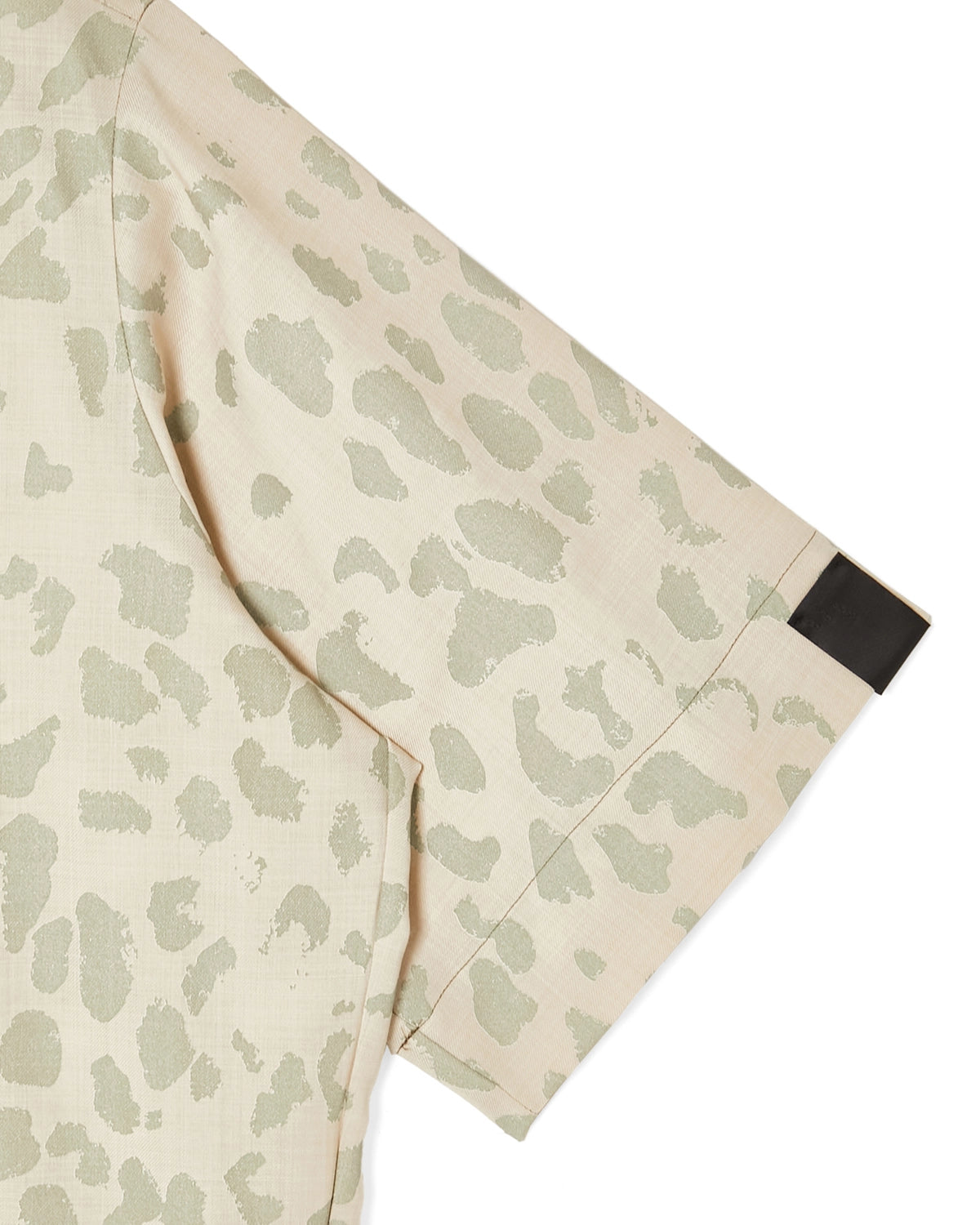 N.HOOLYWOOD COMPILE / HALF SLEEVE SHIRT (2261-SH53-018)