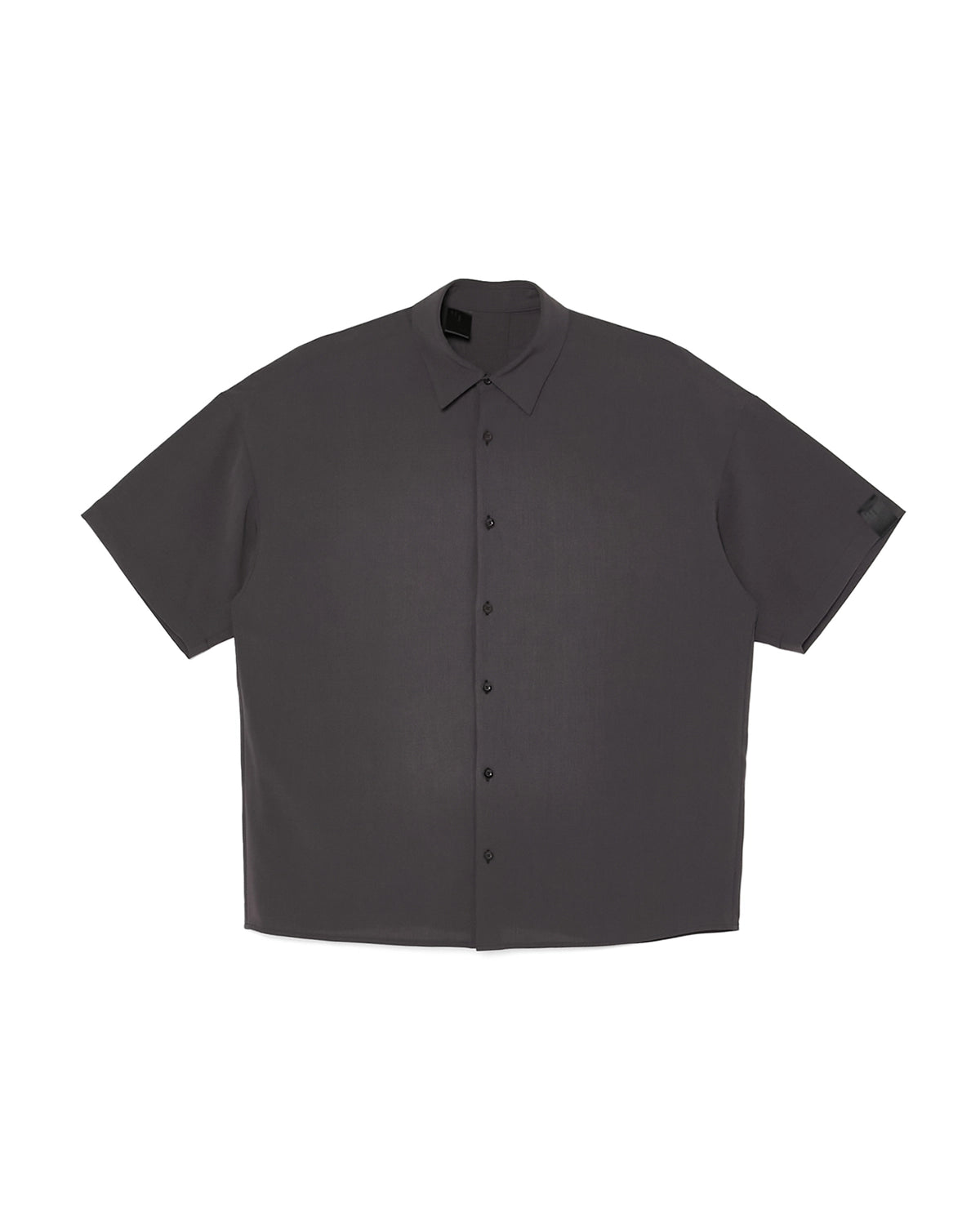 N.HOOLYWOOD エヌハリウッド シャツ サイズ38 N.HOOLYWOOD (エヌハリウッド) / HALF SLEEVE BIG SHIRT | 公式通販