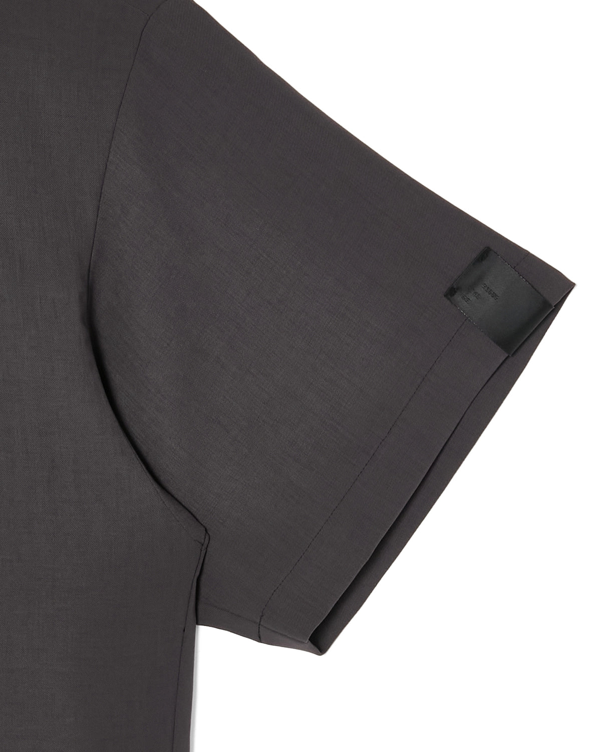 N.HOOLYWOOD COMPILE / HALF SLEEVE BIG SHIRT (2261-SH55-011)