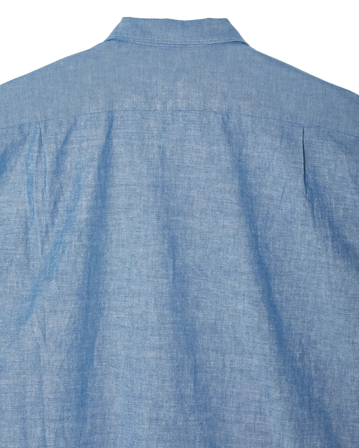 N.HOOLYWOOD COMPILE × BIG MAC / HALF SLEEVE SHIRT (2261-SH60-027)