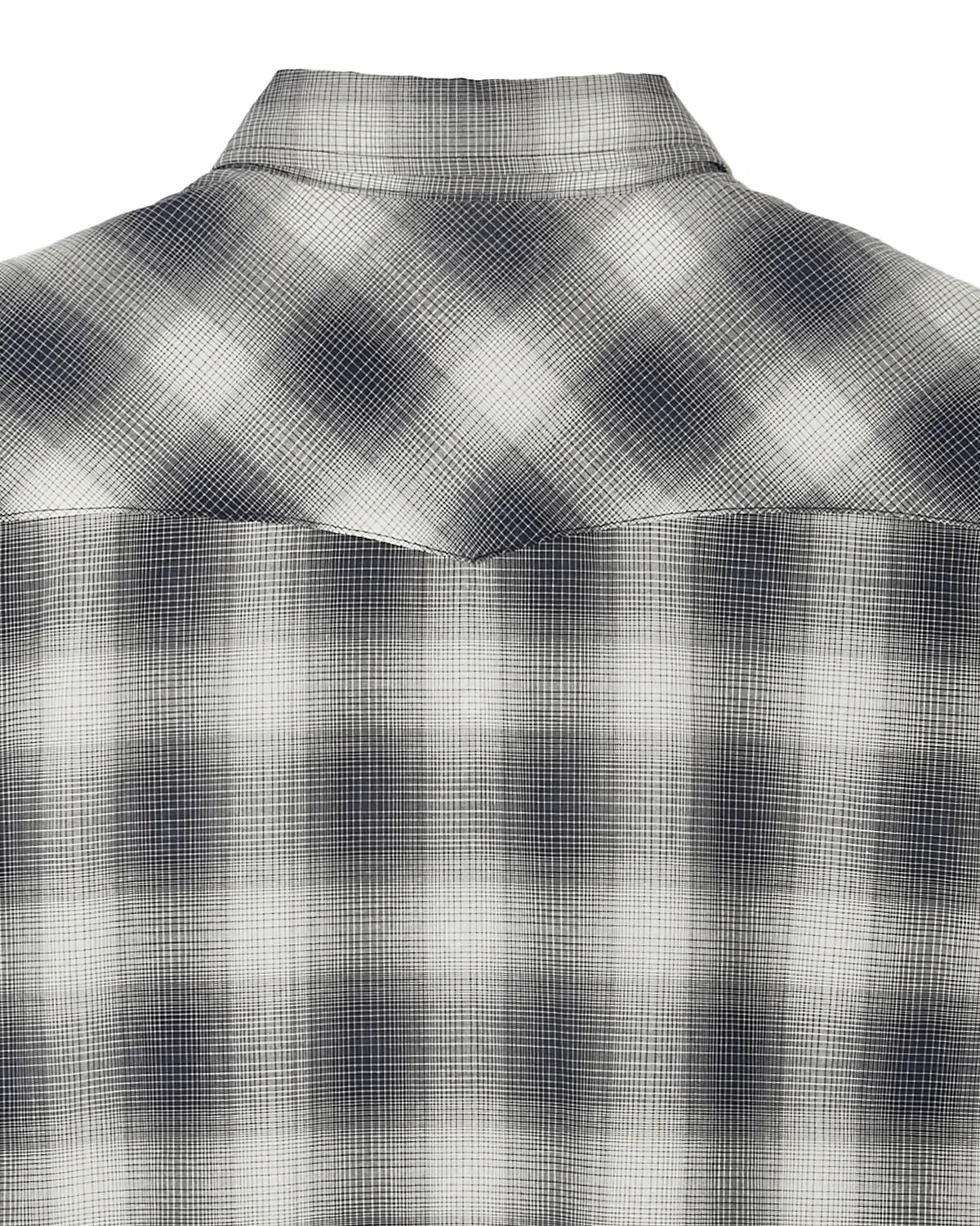 N.HOOLYWOOD COMPILE × BIG MAC / WESTERN SHIRT (2261-SH61-014)