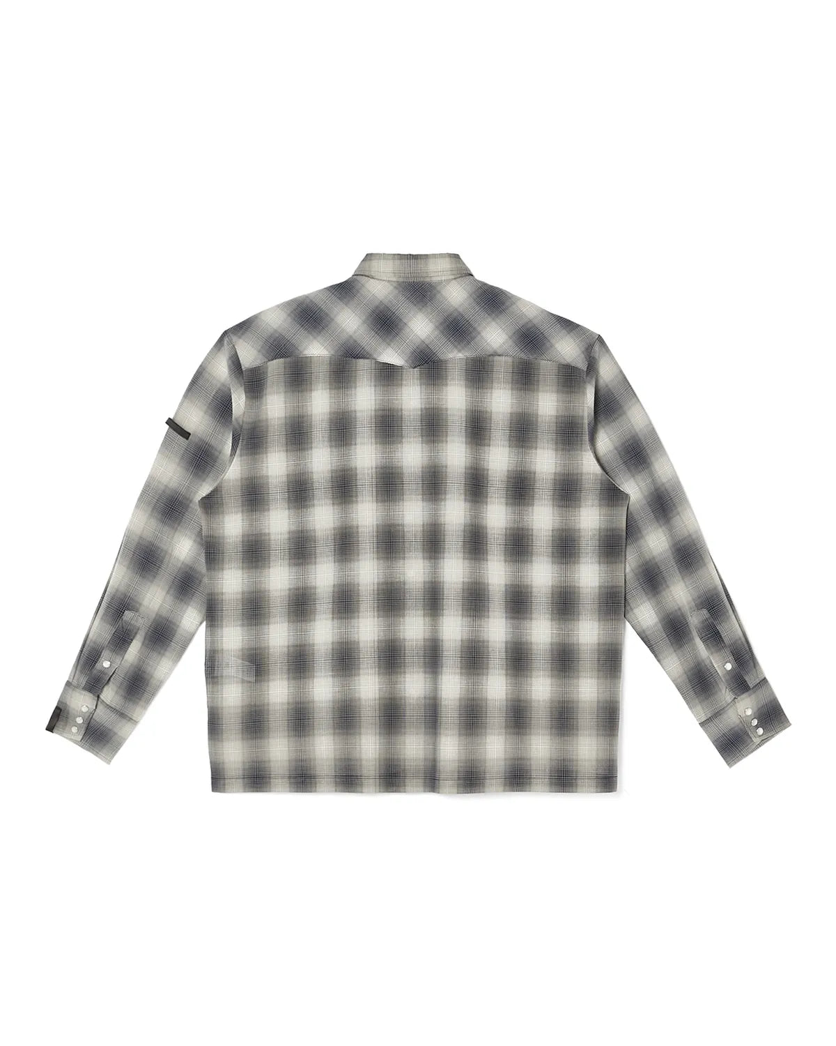 N.HOOLYWOOD COMPILE × BIG MAC / WESTERN SHIRT (2261-SH61-014)