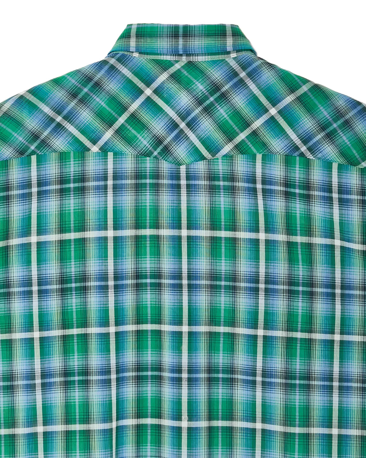 N.HOOLYWOOD COMPILE × BIG MAC / WESTERN SHIRT (2261-SH61-014)