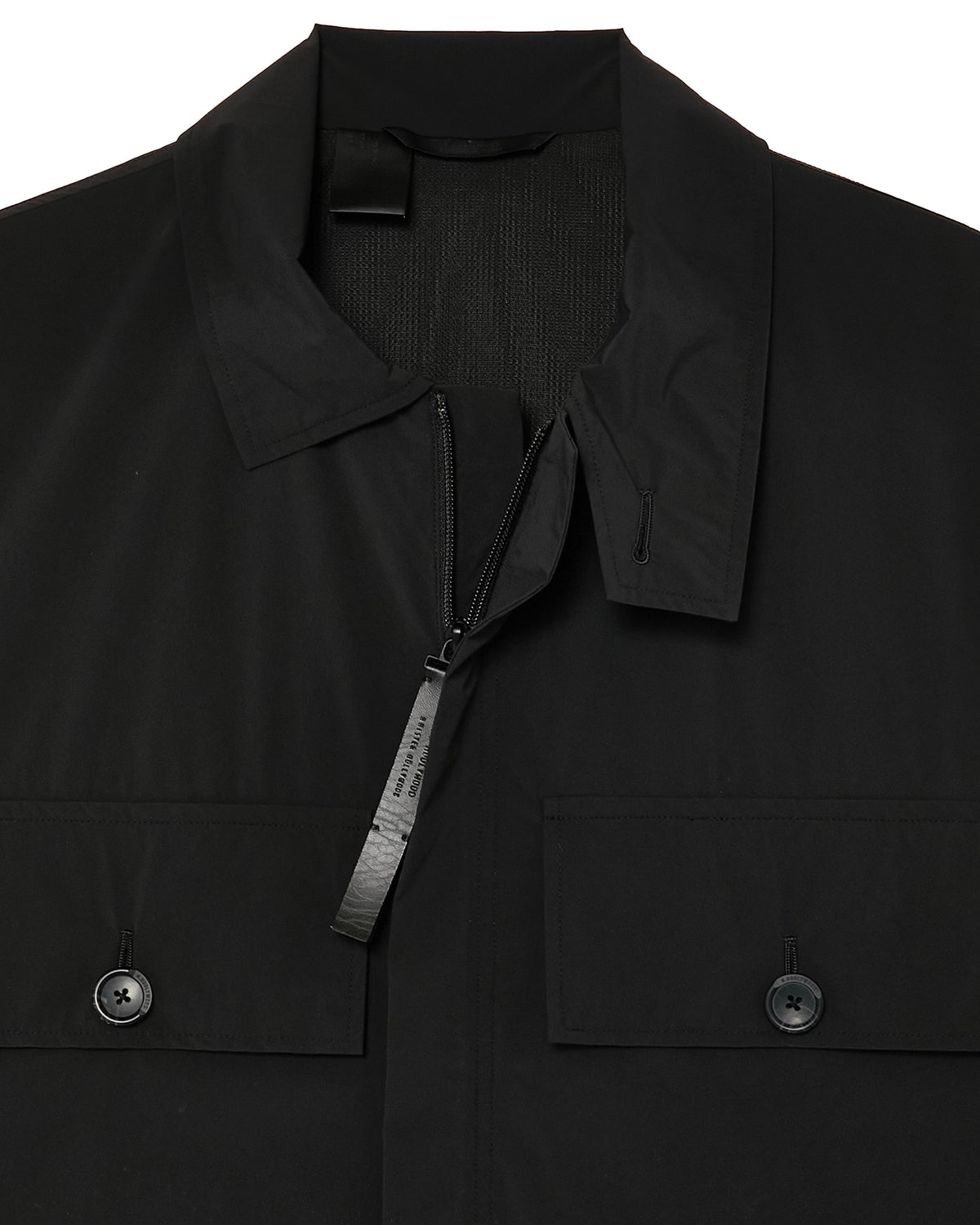 N.HOOLYWOOD / DRESS SHIRT (SH07-101)