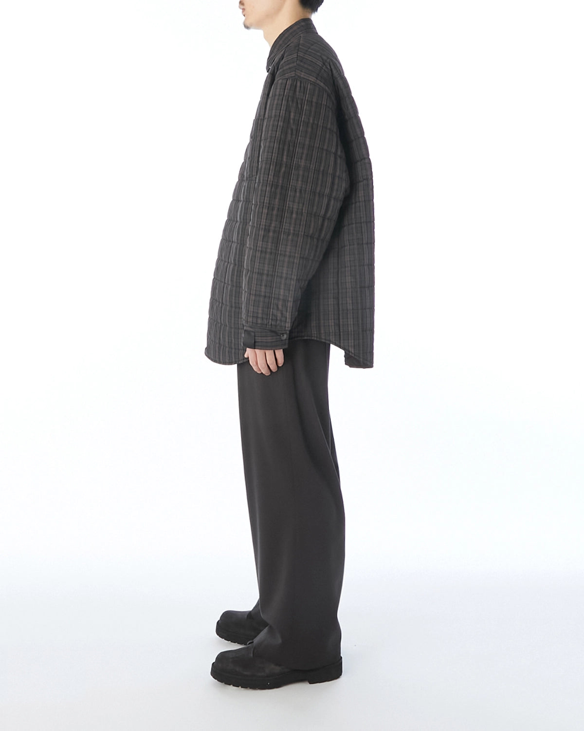 N.HOOLYWOOD COMPILE / BLOUSON (2262-BL02-020)