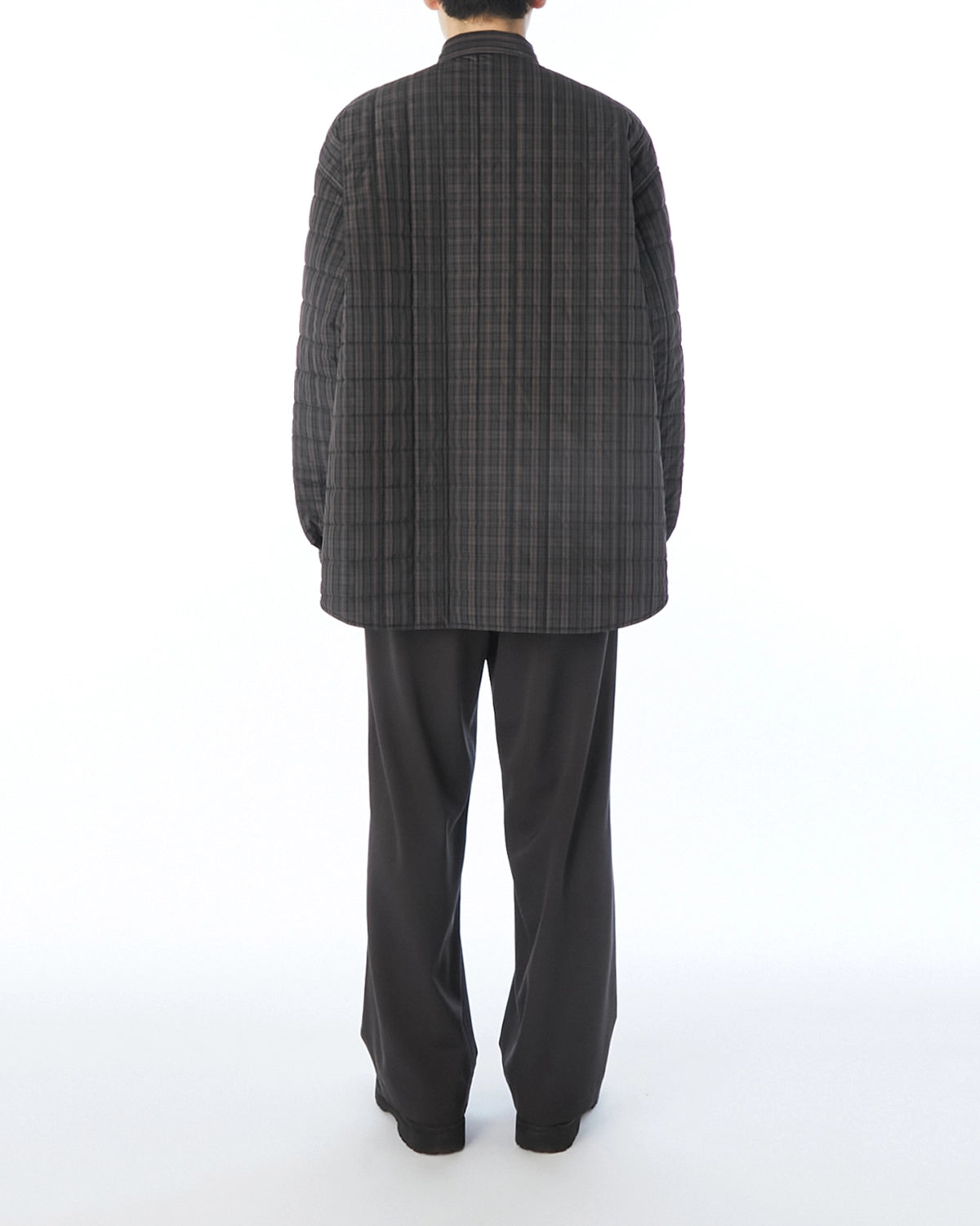 N.HOOLYWOOD COMPILE / BLOUSON (2262-BL02-020)