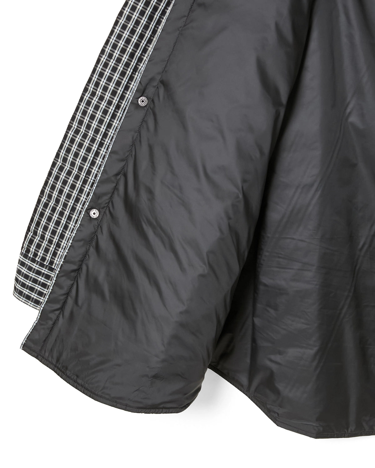 N.HOOLYWOOD COMPILE / BLOUSON (2262-BL02-020)
