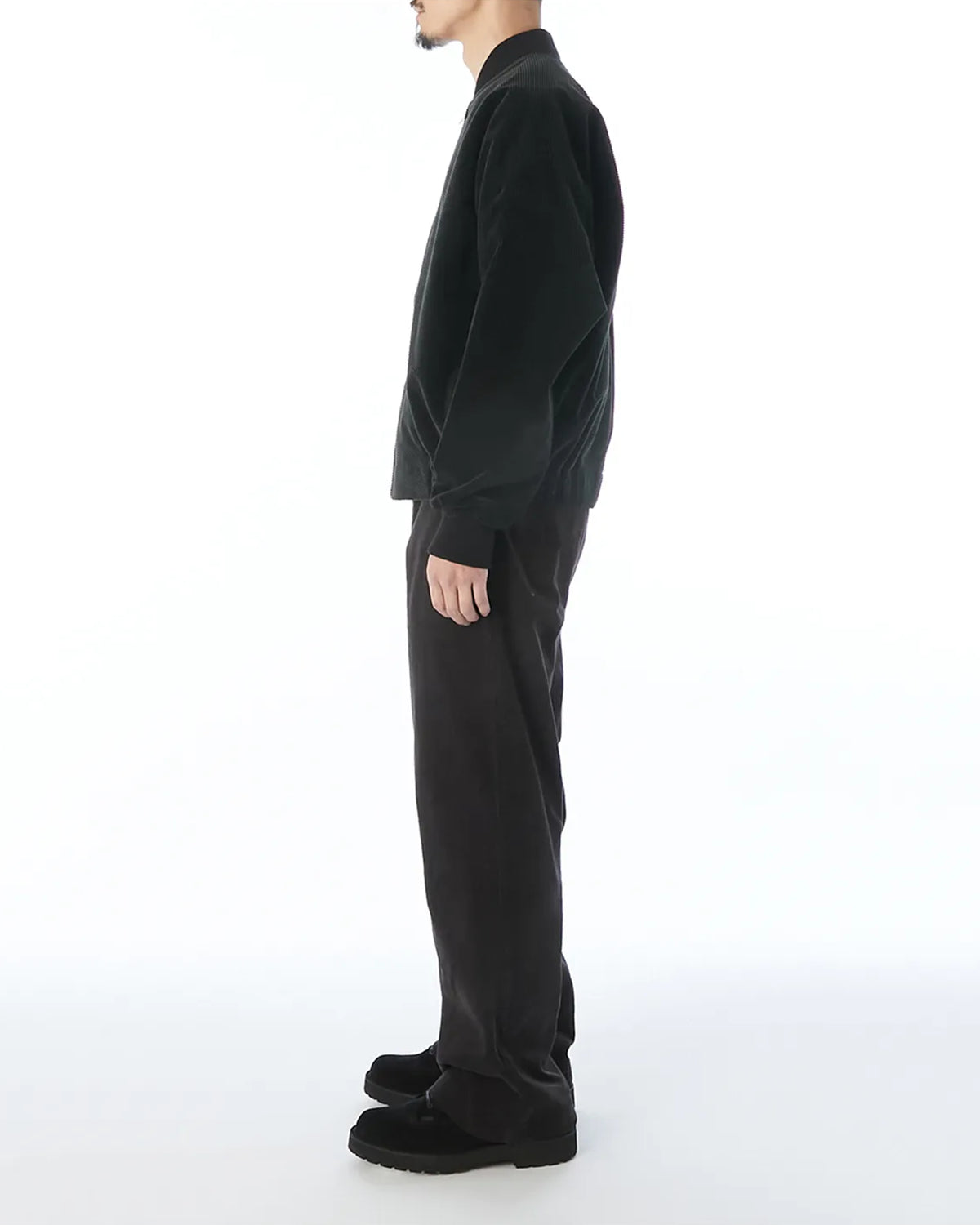 N.HOOLYWOOD / DRESS SHIRT (SH07-101)