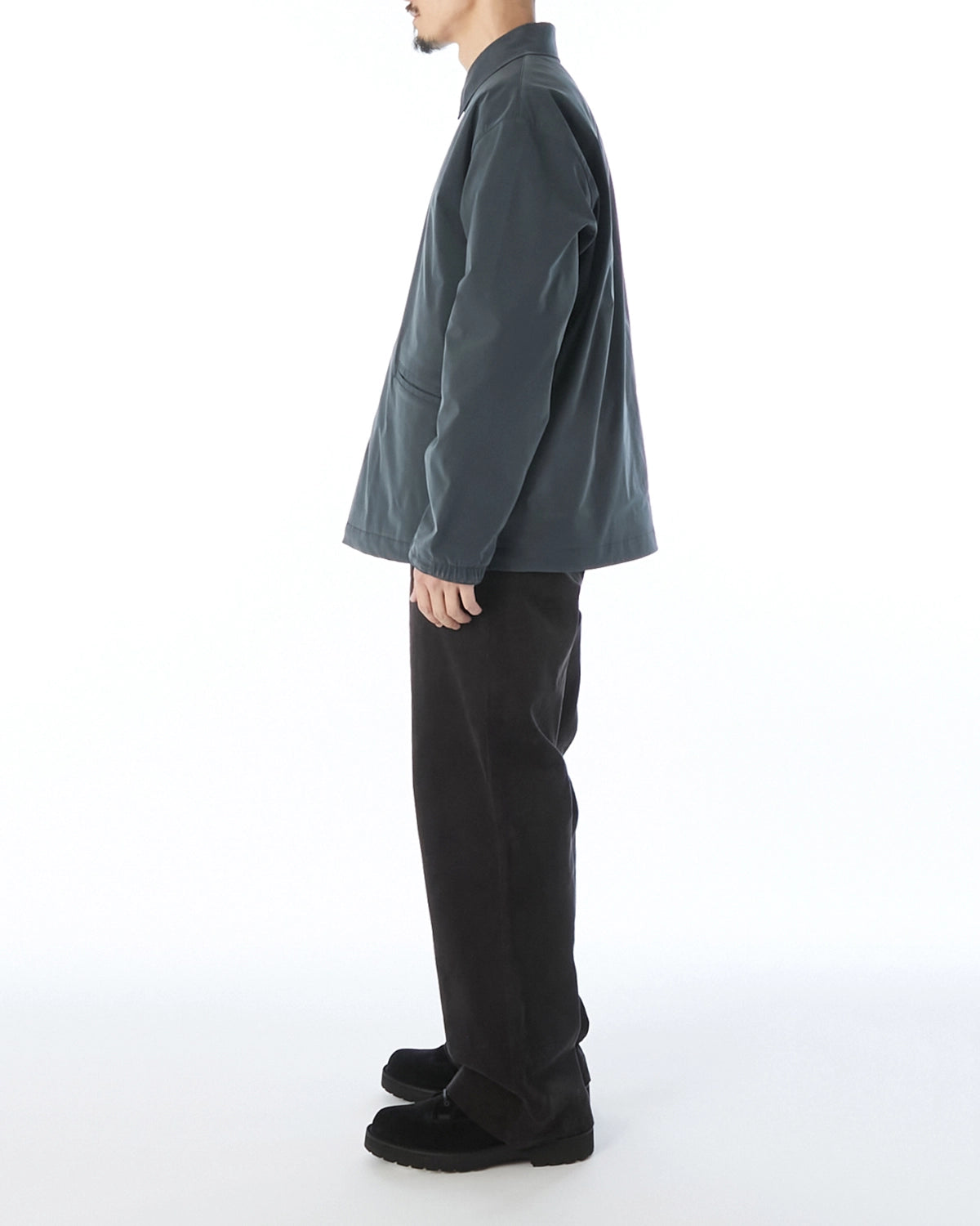 N.HOOLYWOOD / DRESS SHIRT (SH07-101)