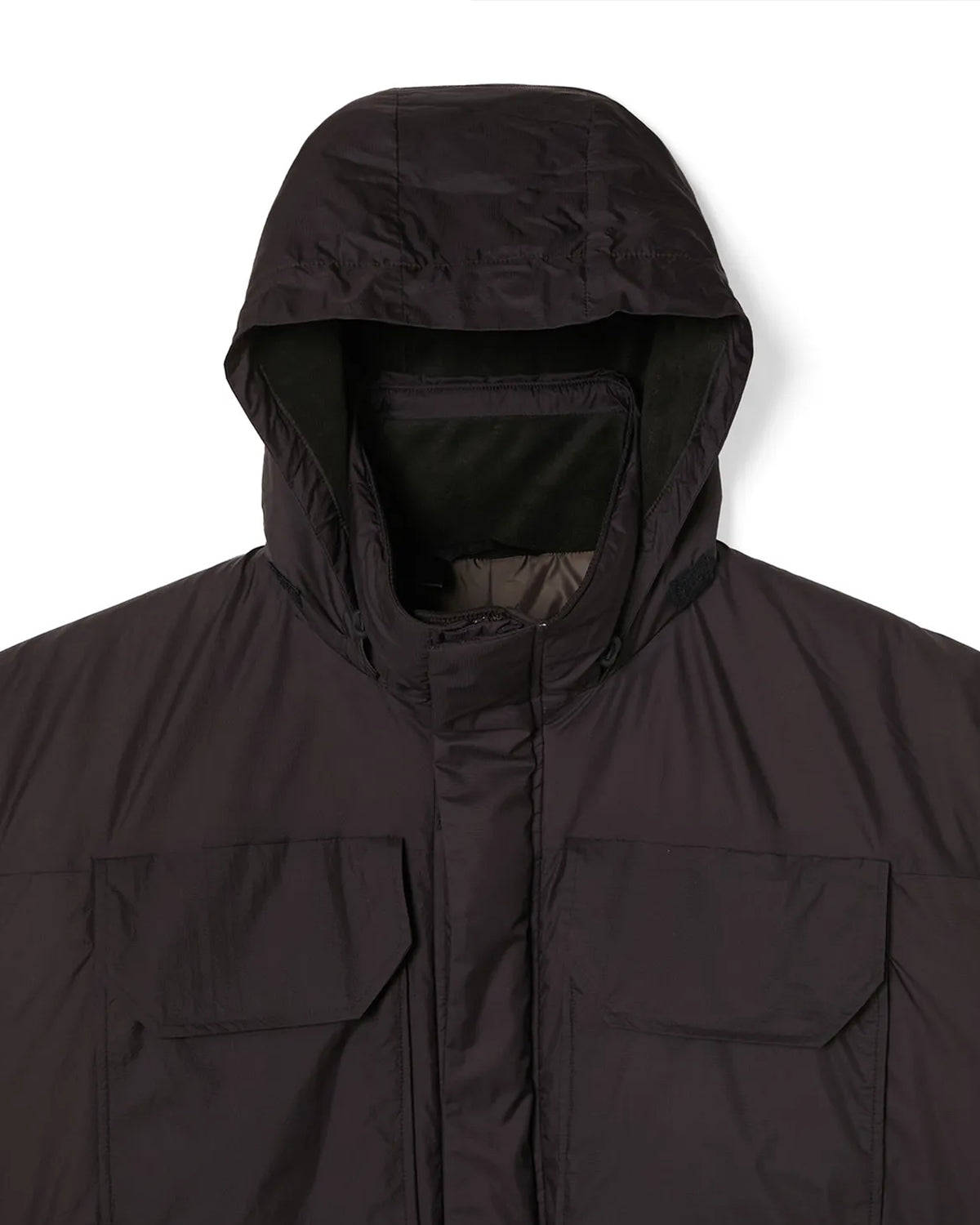 N.HOOLYWOOD / DRESS SHIRT (SH07-101)