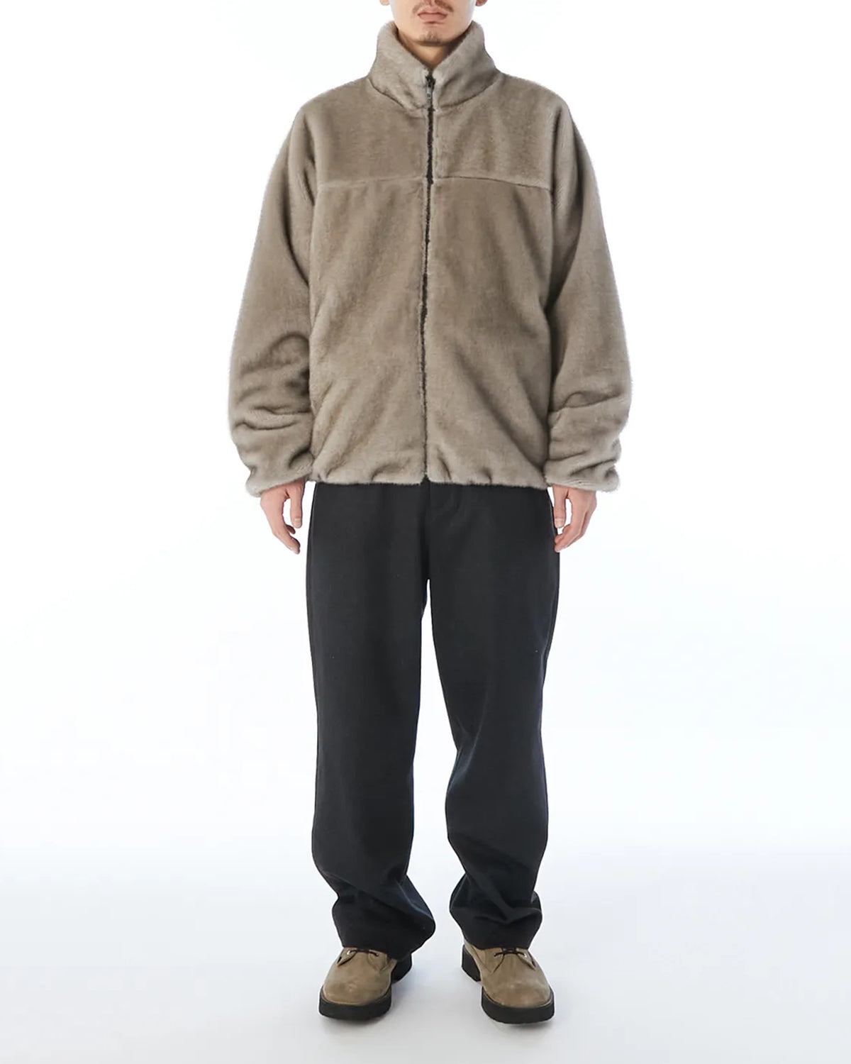 N.HOOLYWOOD / DRESS SHIRT (SH07-101)