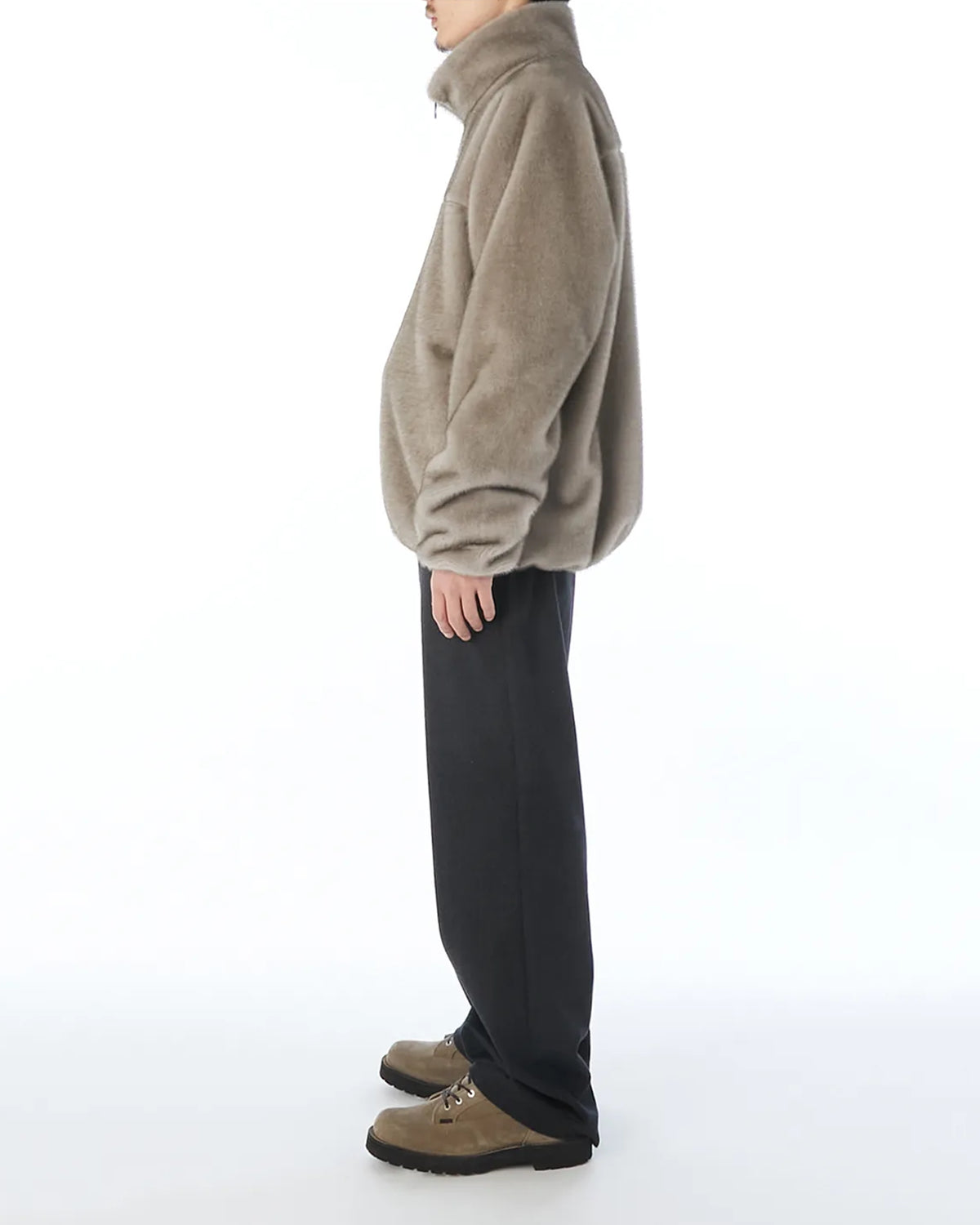 N.HOOLYWOOD / DRESS SHIRT (SH07-101)