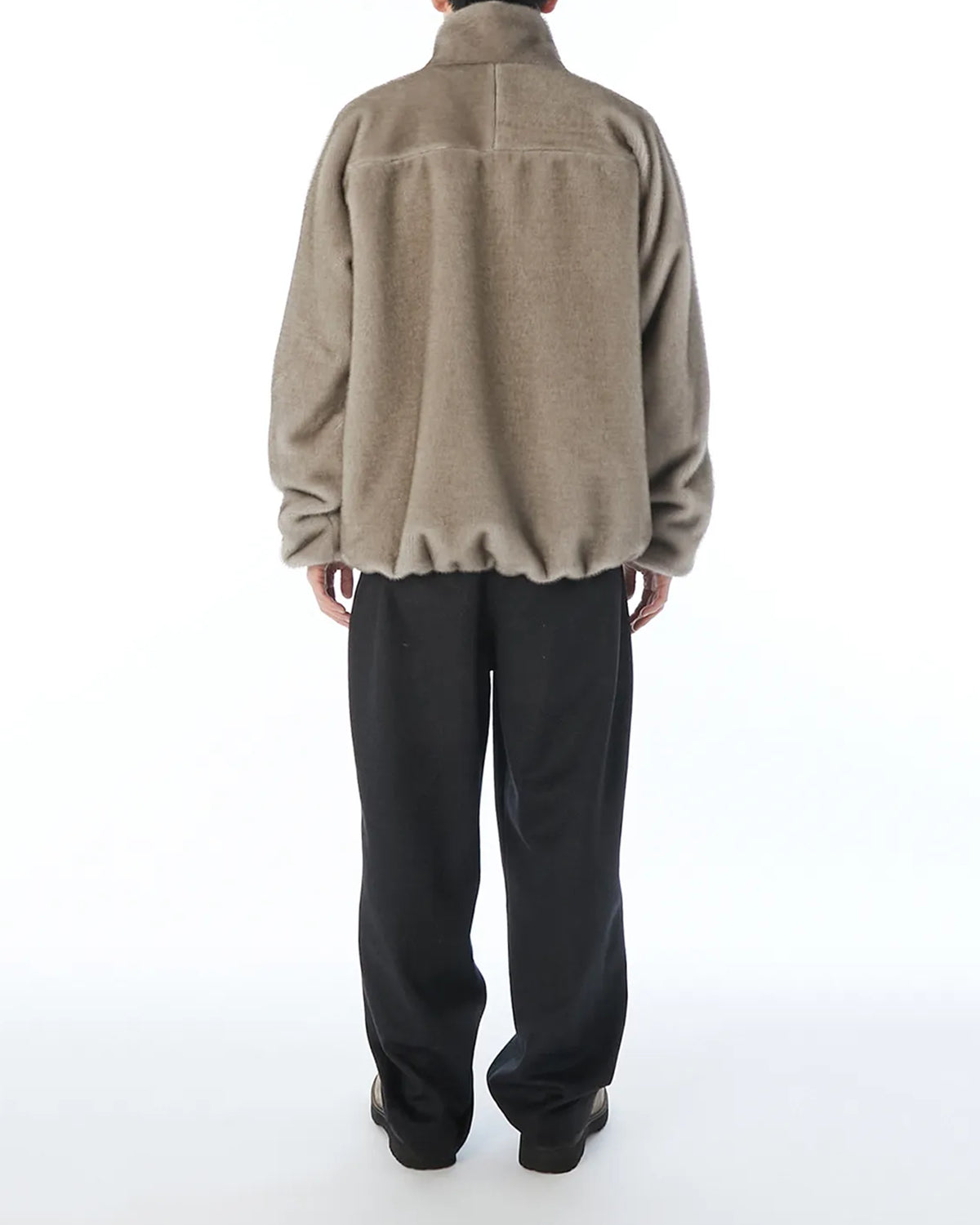 N.HOOLYWOOD / DRESS SHIRT (SH07-101)