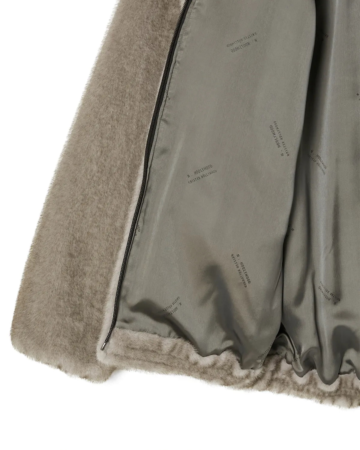 N.HOOLYWOOD / DRESS SHIRT (SH07-101)