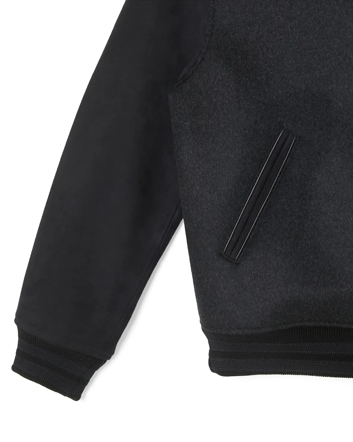 N.HOOLYWOOD / DRESS SHIRT (SH07-101)