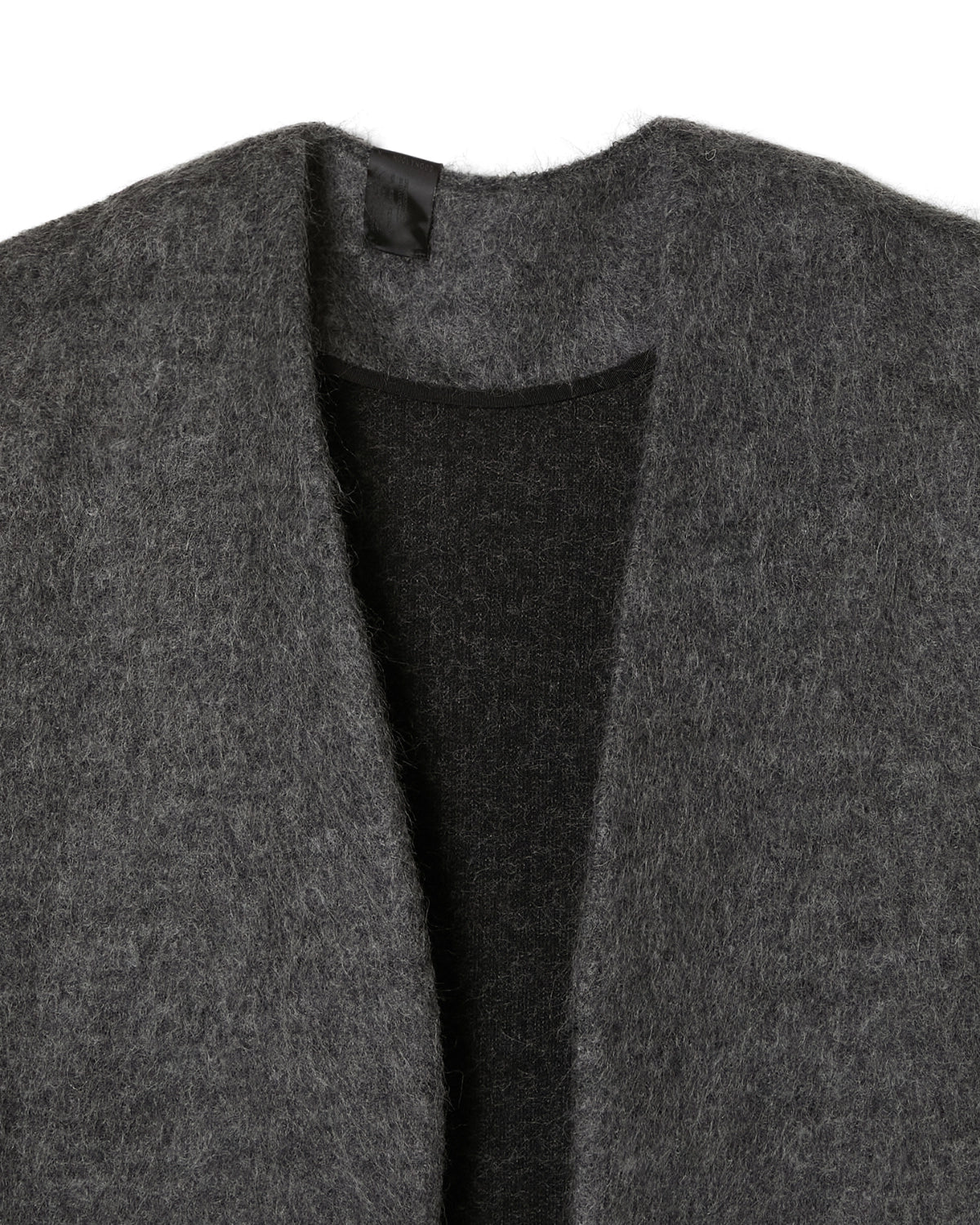N.HOOLYWOOD COMPILE / CARDIGAN (2262-BL10-024)