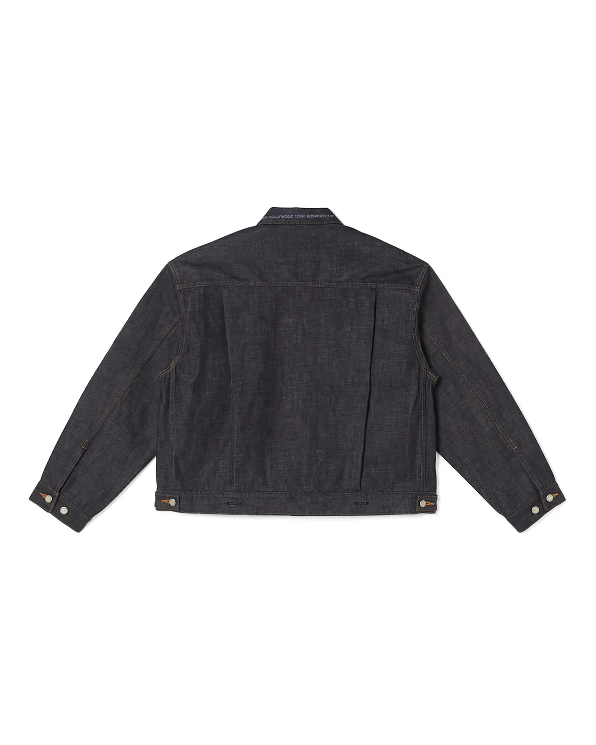 N.HOOLYWOOD / DRESS SHIRT (SH07-101)