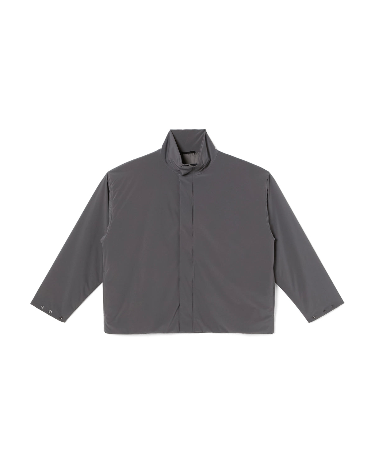 N.HOOLYWOOD COMPILE / PUFFER JACKET (2262-BL13-002)