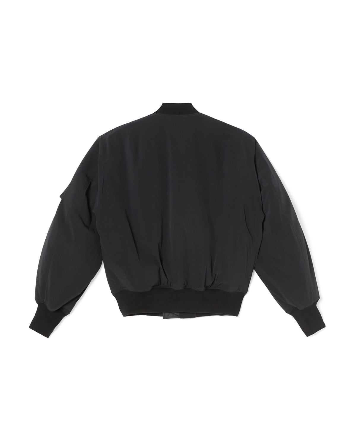 N.HOOLYWOOD COMPILE / BOMBER JACKET (2262-BL14-002)