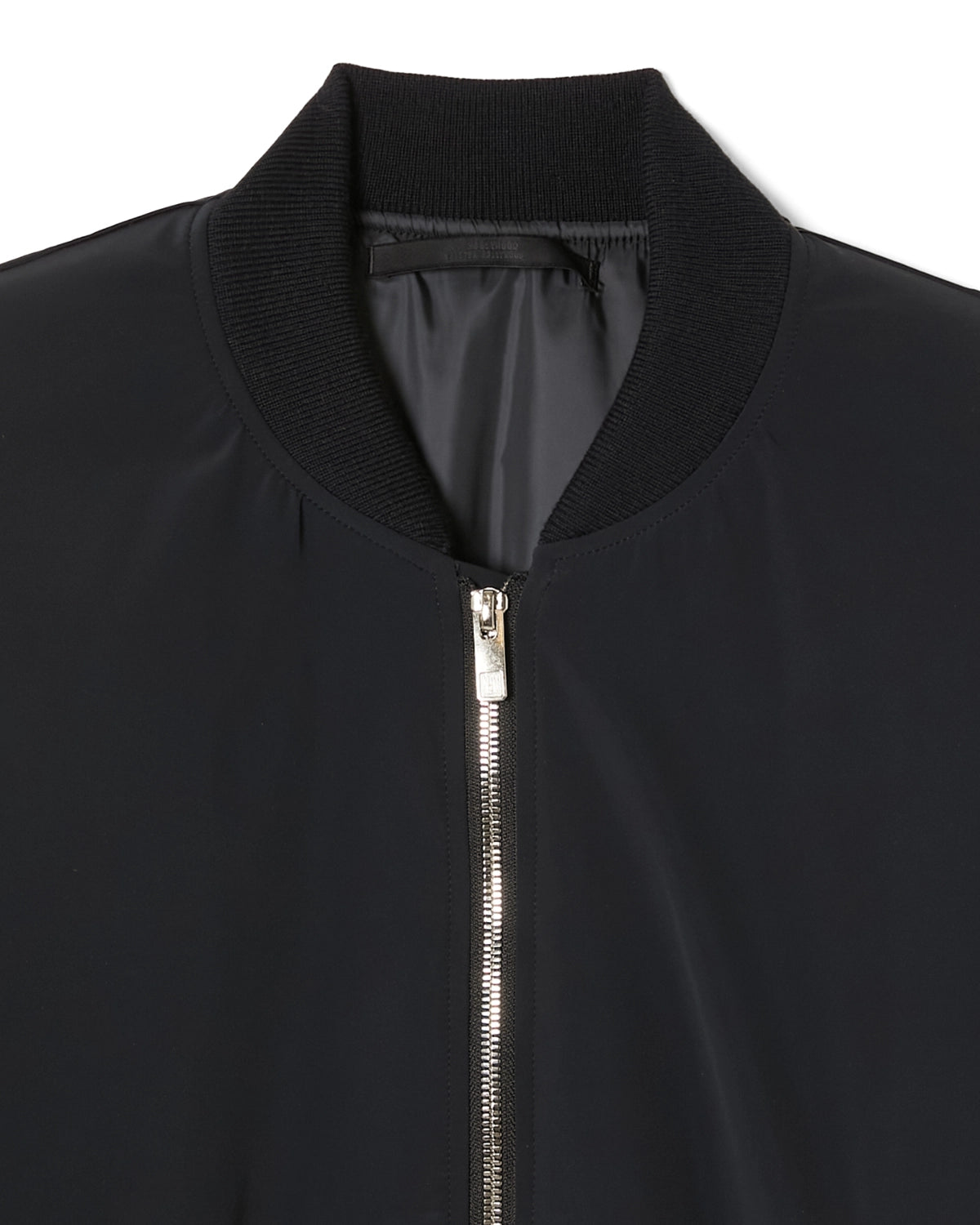 N.HOOLYWOOD COMPILE / BOMBER JACKET (2262-BL14-002)