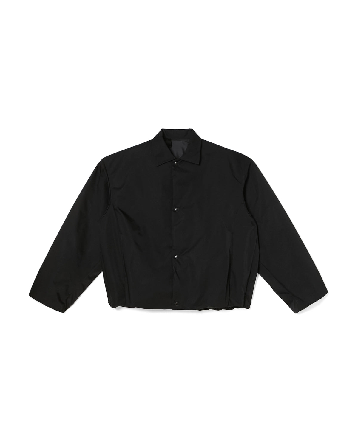 N.HOOLYWOOD COMPILE / SHORT COLLAR JACKET (2262-BL19-019)