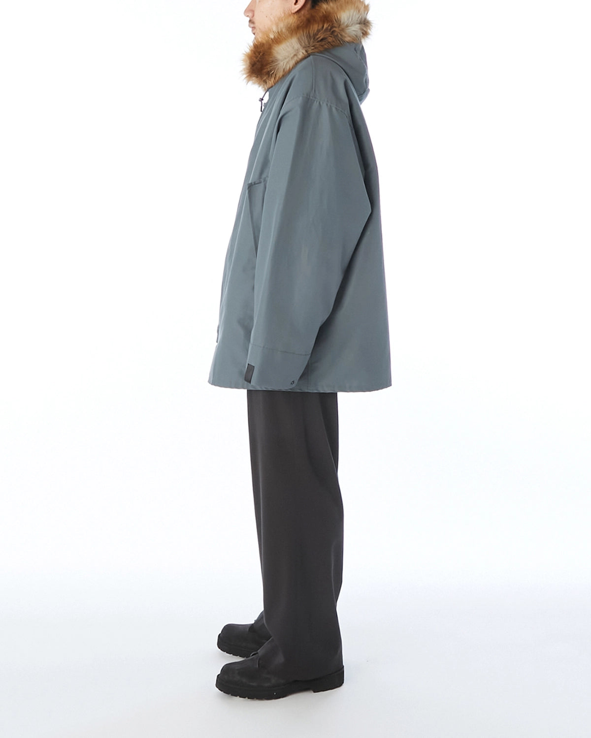 N.HOOLYWOOD COMPILE / COAT (2262-CO01-016)