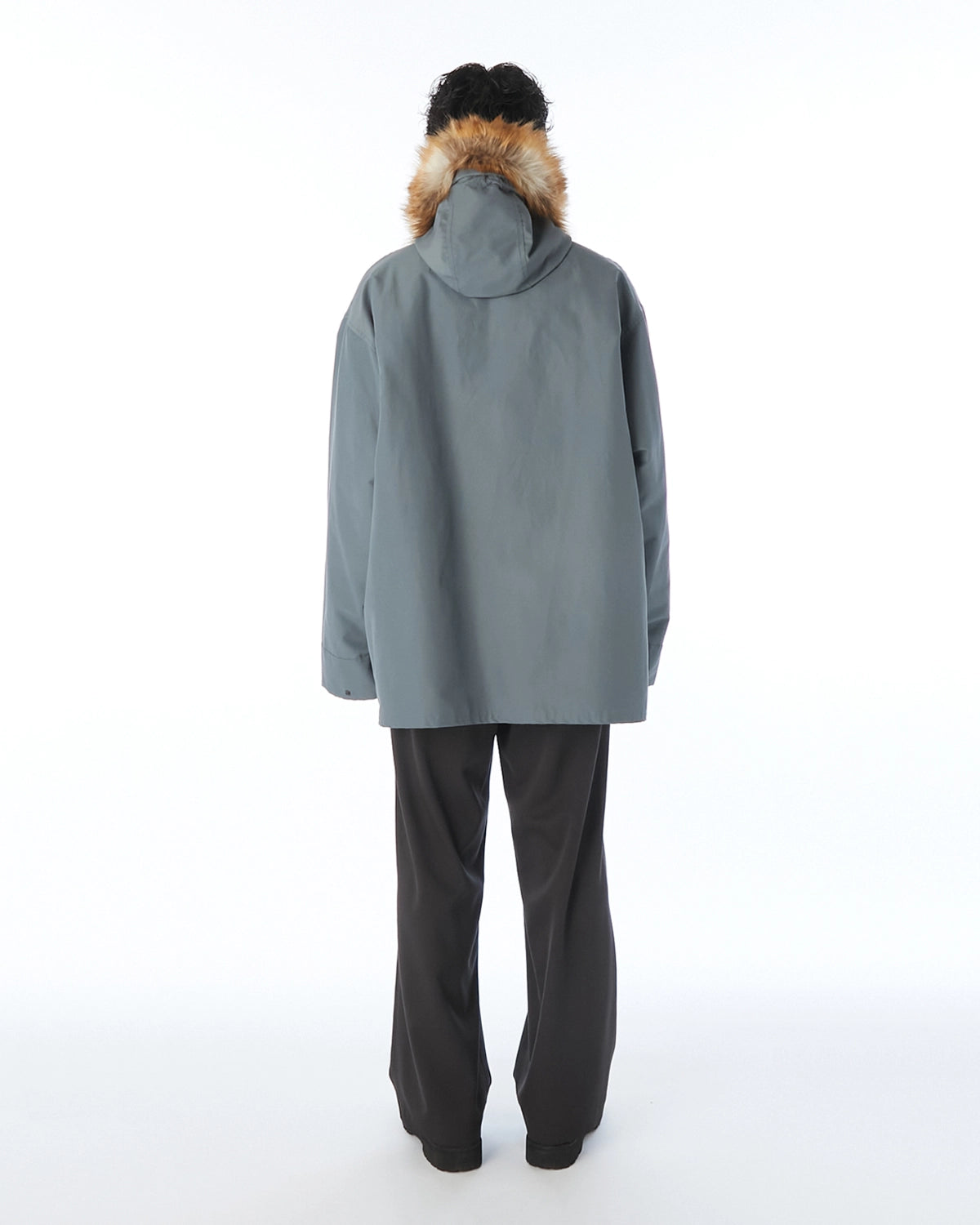 N.HOOLYWOOD COMPILE / COAT (2262-CO01-016)