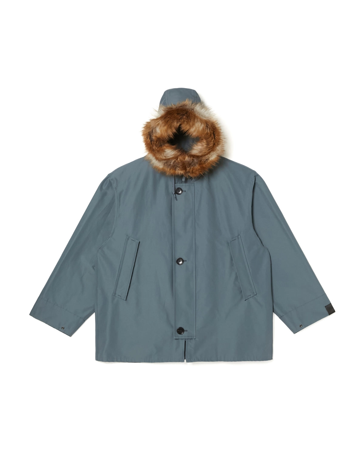 N.HOOLYWOOD COMPILE / COAT (2262-CO01-016)