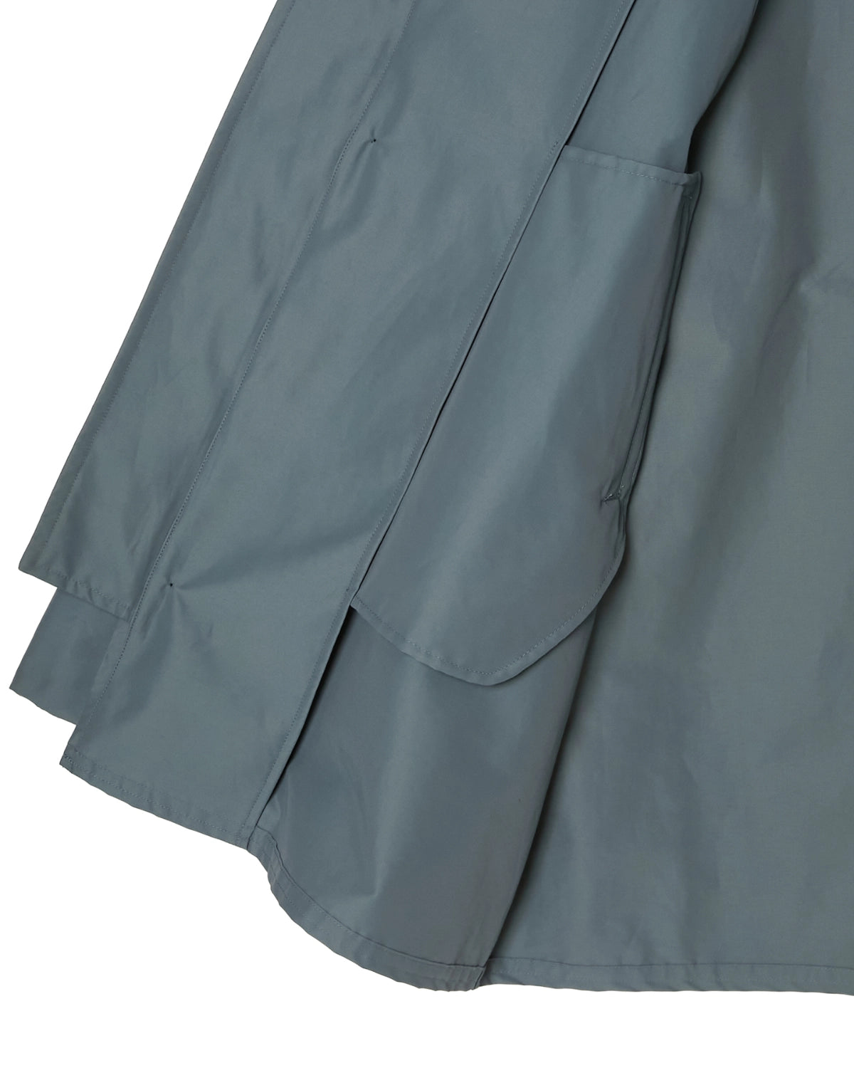 N.HOOLYWOOD COMPILE / COAT (2262-CO01-016)