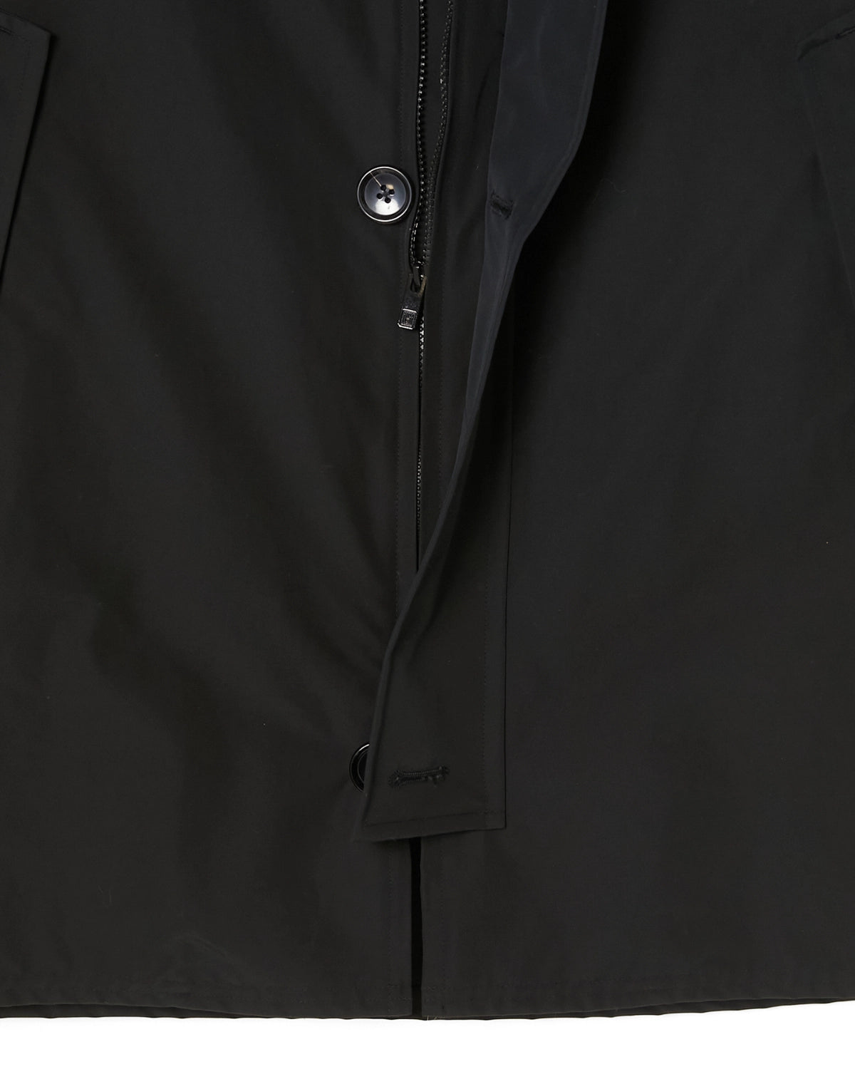 N.HOOLYWOOD COMPILE / COAT (2262-CO01-016)