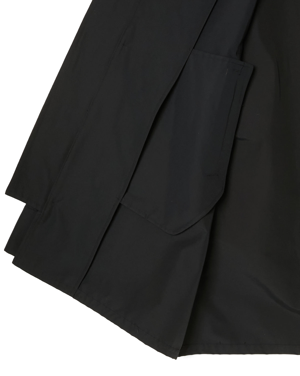 N.HOOLYWOOD COMPILE / COAT (2262-CO01-016)