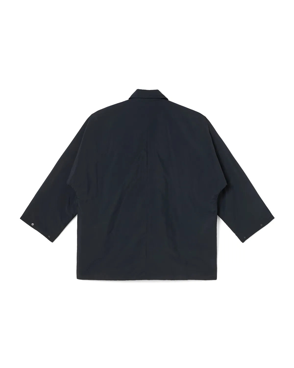 N.HOOLYWOOD COMPILE / BALMACAAN COAT (2262-CO02-017)