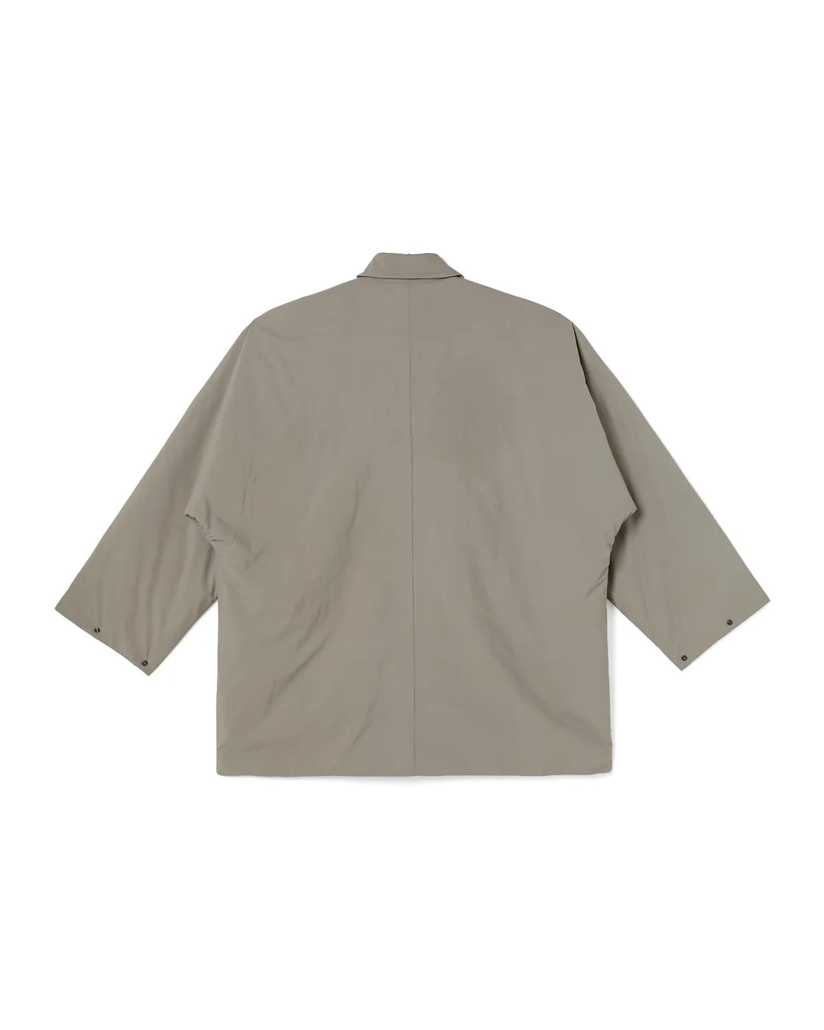 N.HOOLYWOOD COMPILE / BALMACAAN COAT (2262-CO02-017)