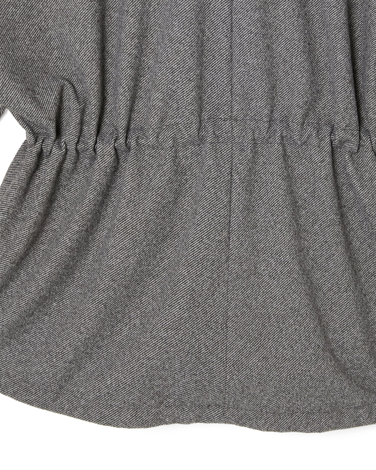 N.HOOLYWOOD COMPILE / STAND COLLAR COAT (2262-CO04-018)