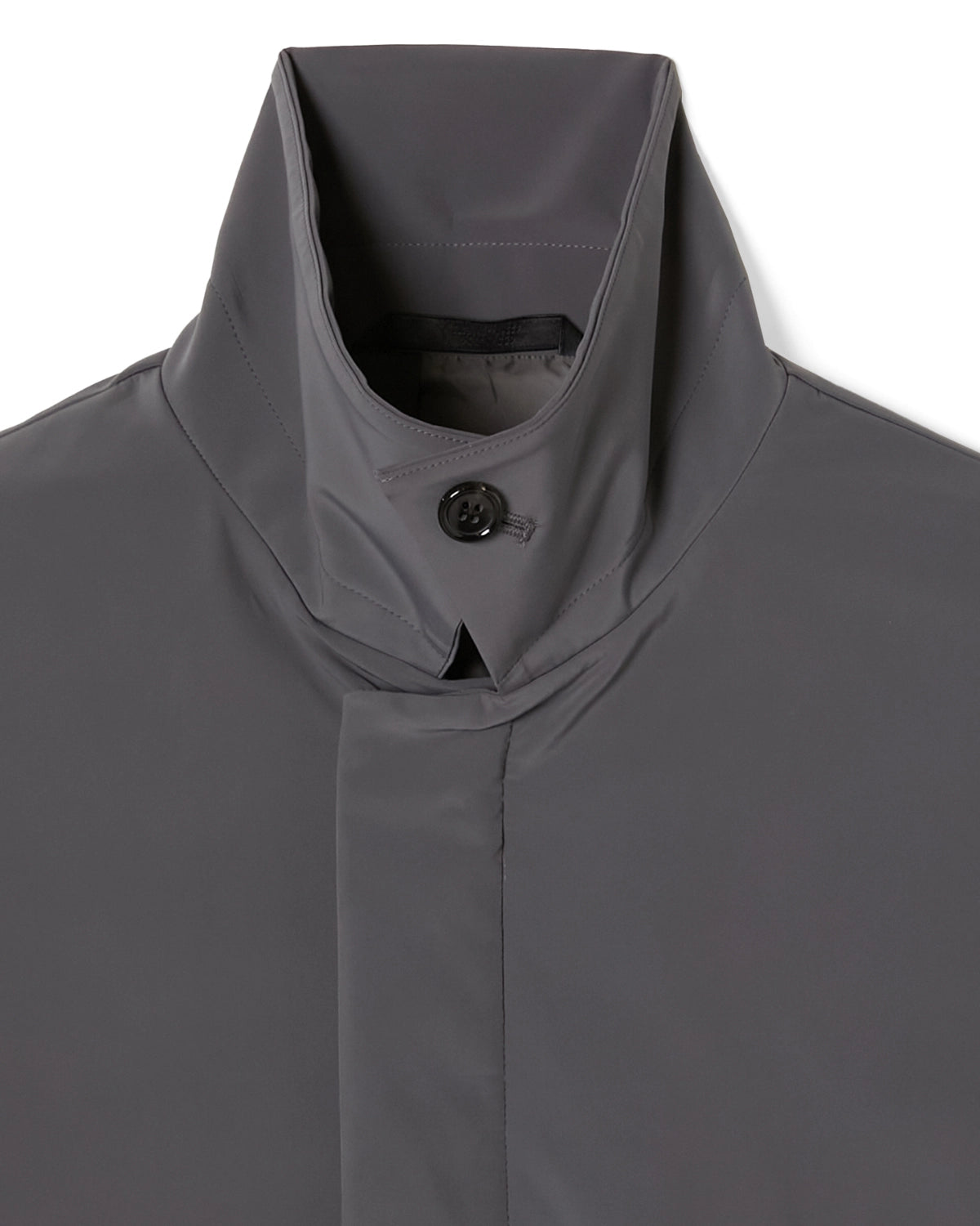 N.HOOLYWOOD COMPILE / BALMACAAN COAT (2262-CO09-002)