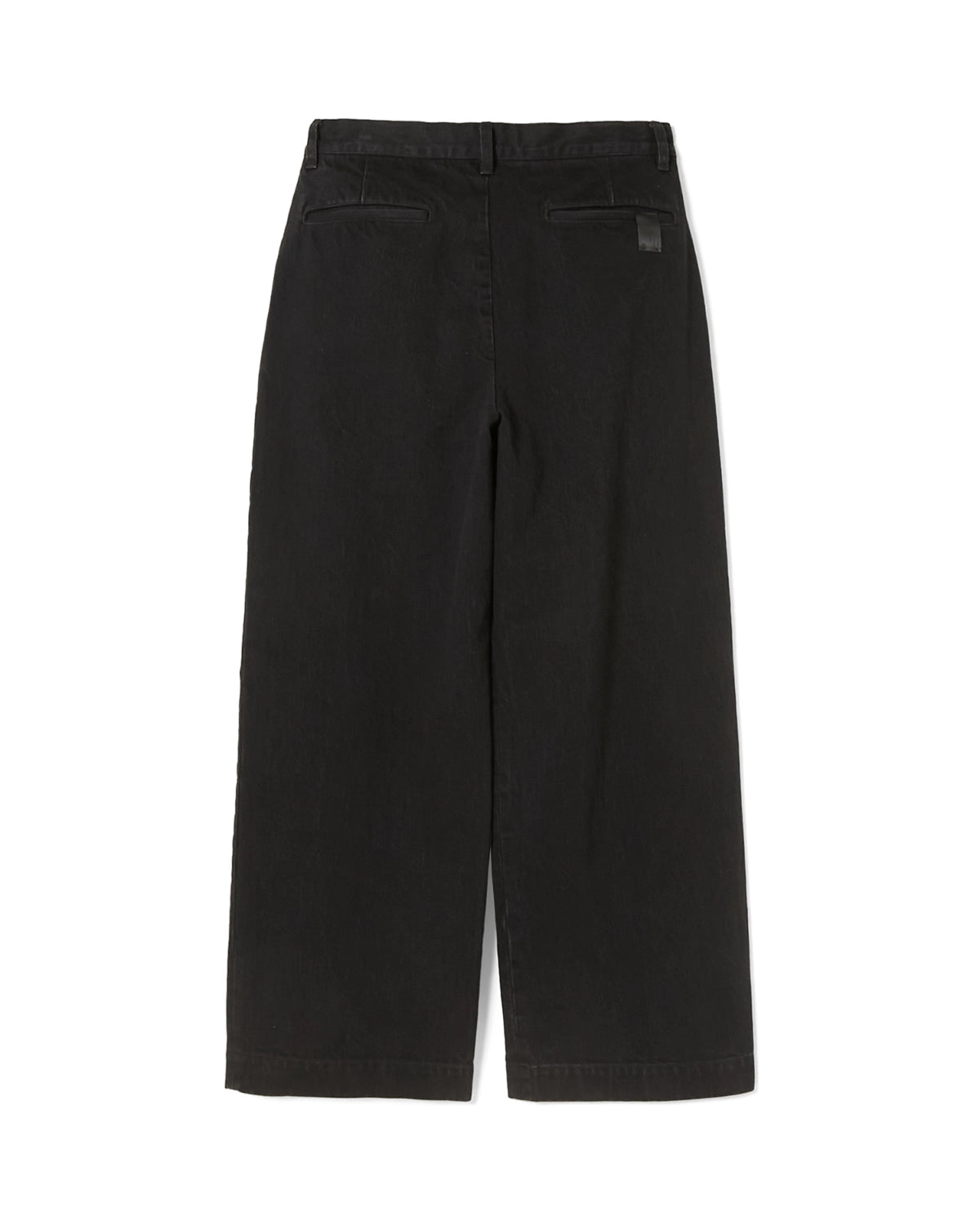 N.HOOLYWOOD COMPILE / EASY PANTS (2262-CP21-008)