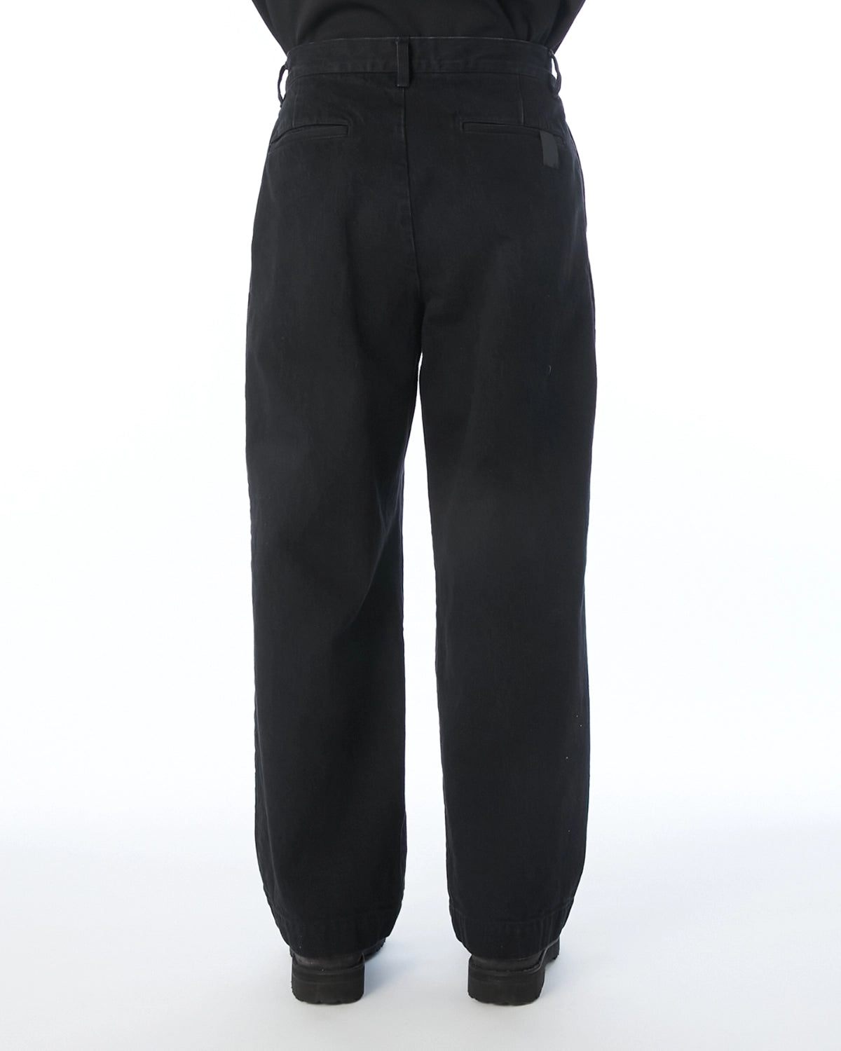 N.HOOLYWOOD COMPILE / EASY PANTS (2262-CP21-008)