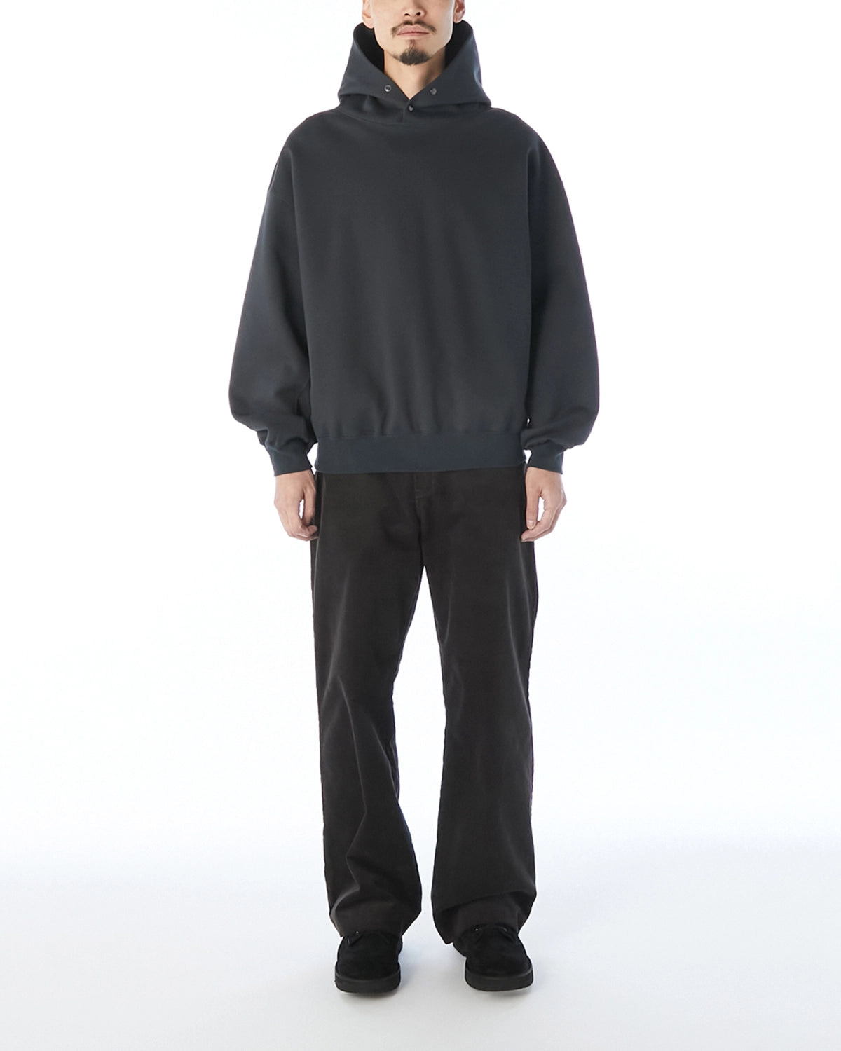 N.HOOLYWOOD COMPILE / HOODIE (2262-CS02-021)