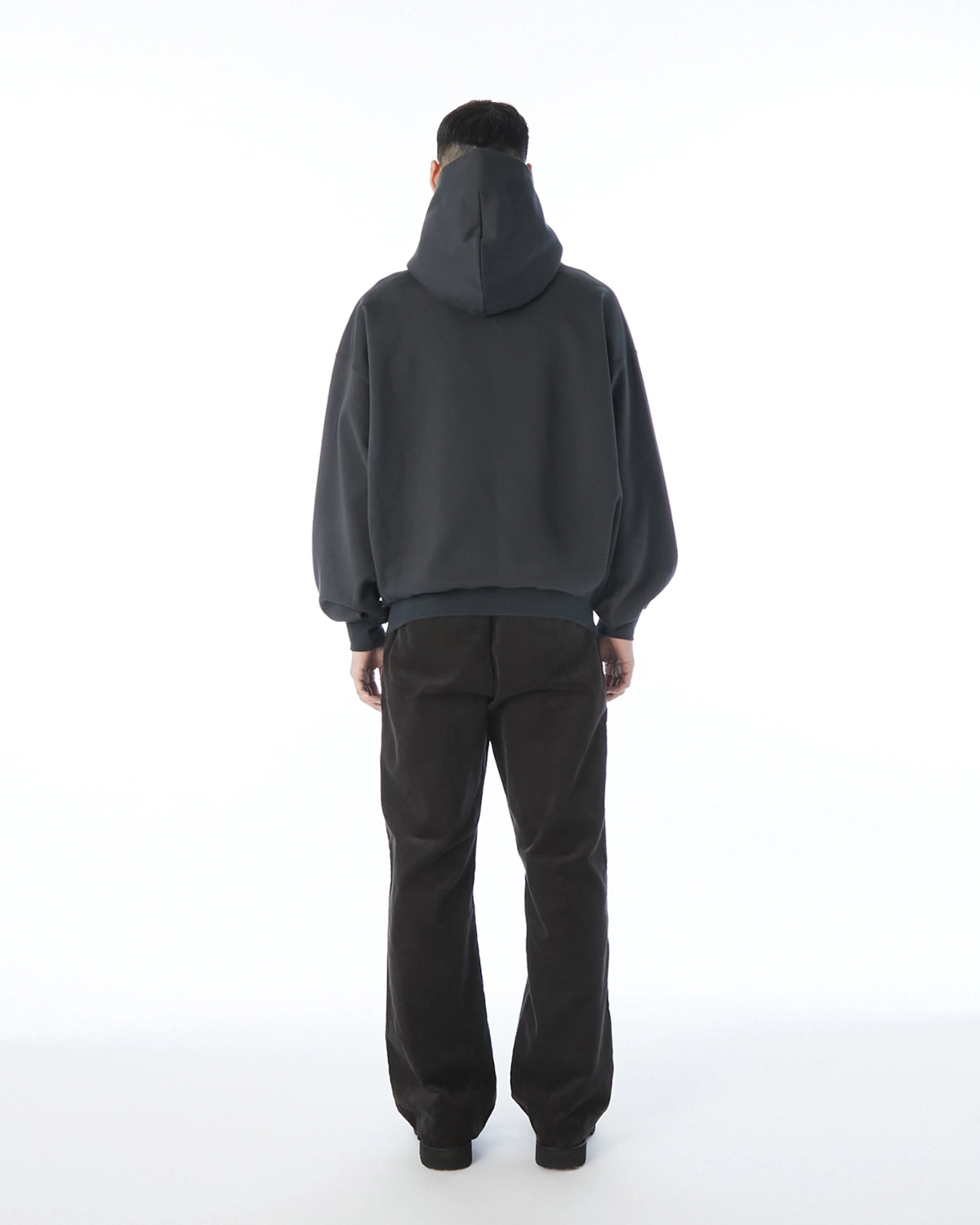 N.HOOLYWOOD COMPILE / HOODIE (2262-CS02-021)