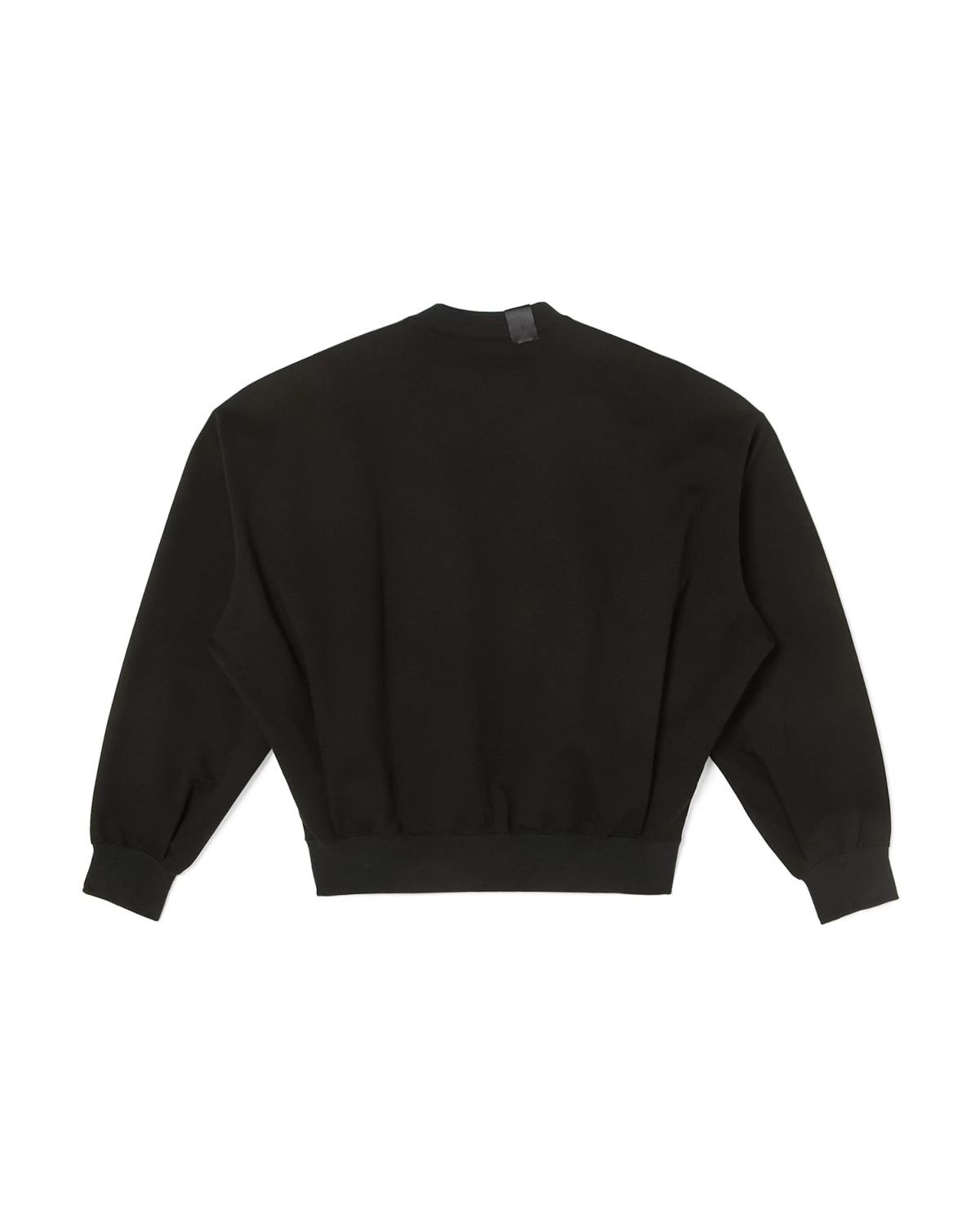 N.HOOLYWOOD COMPILE / CREW NECK SWEATSHIRT (2262-CS03-021)