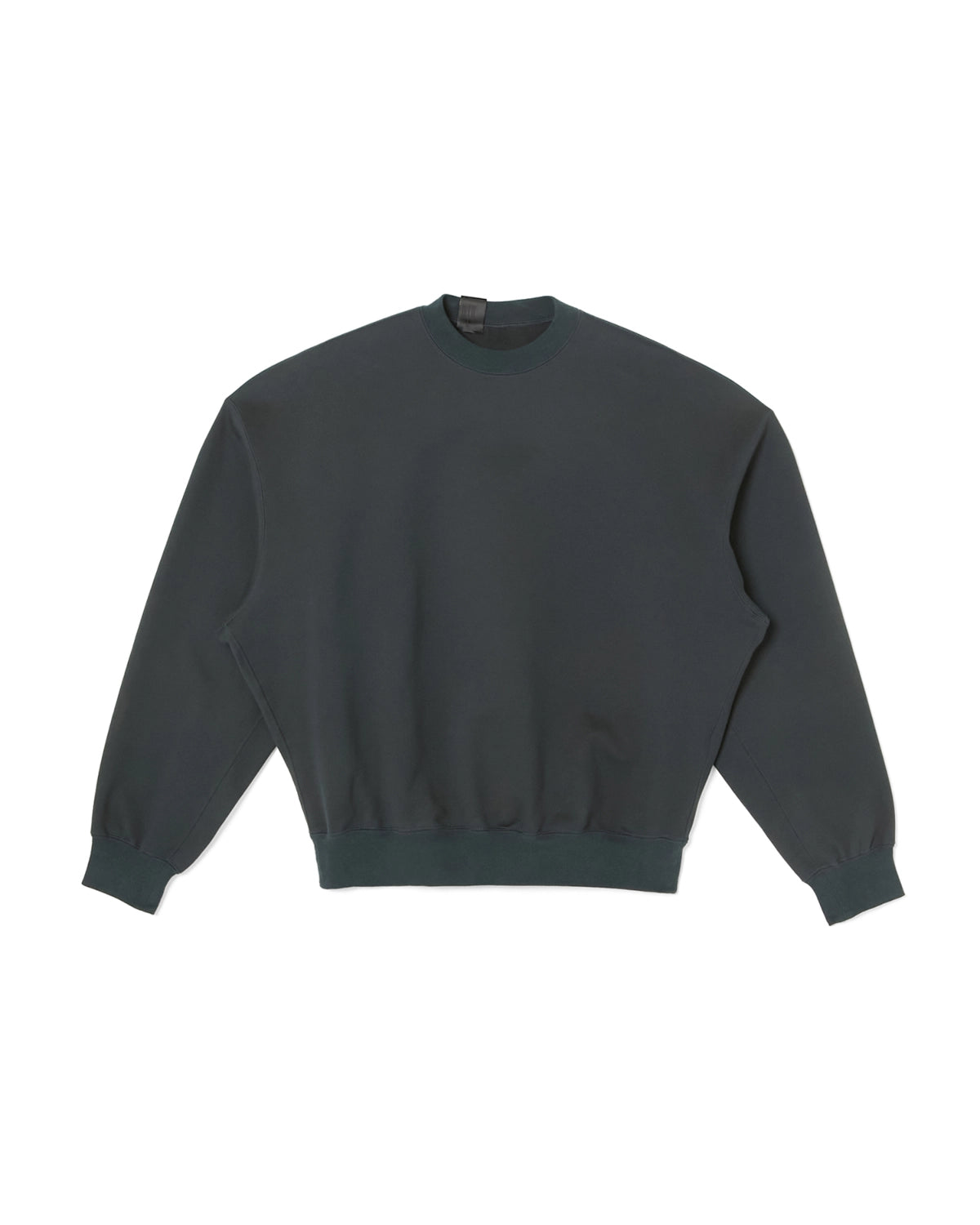 N.HOOLYWOOD COMPILE / CREW NECK SWEATSHIRT (2262-CS03-021)