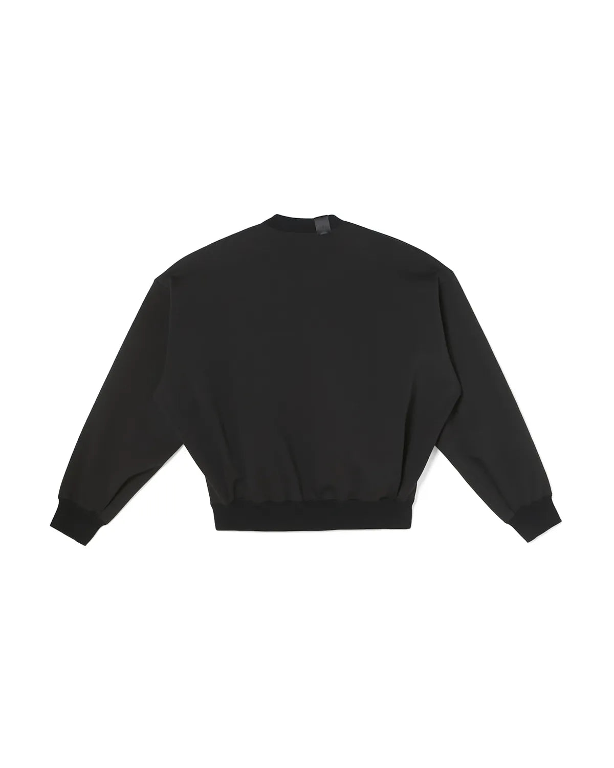 N.HOOLYWOOD COMPILE / CREWNECK SWEATSHIRT (2262-CS03-025)
