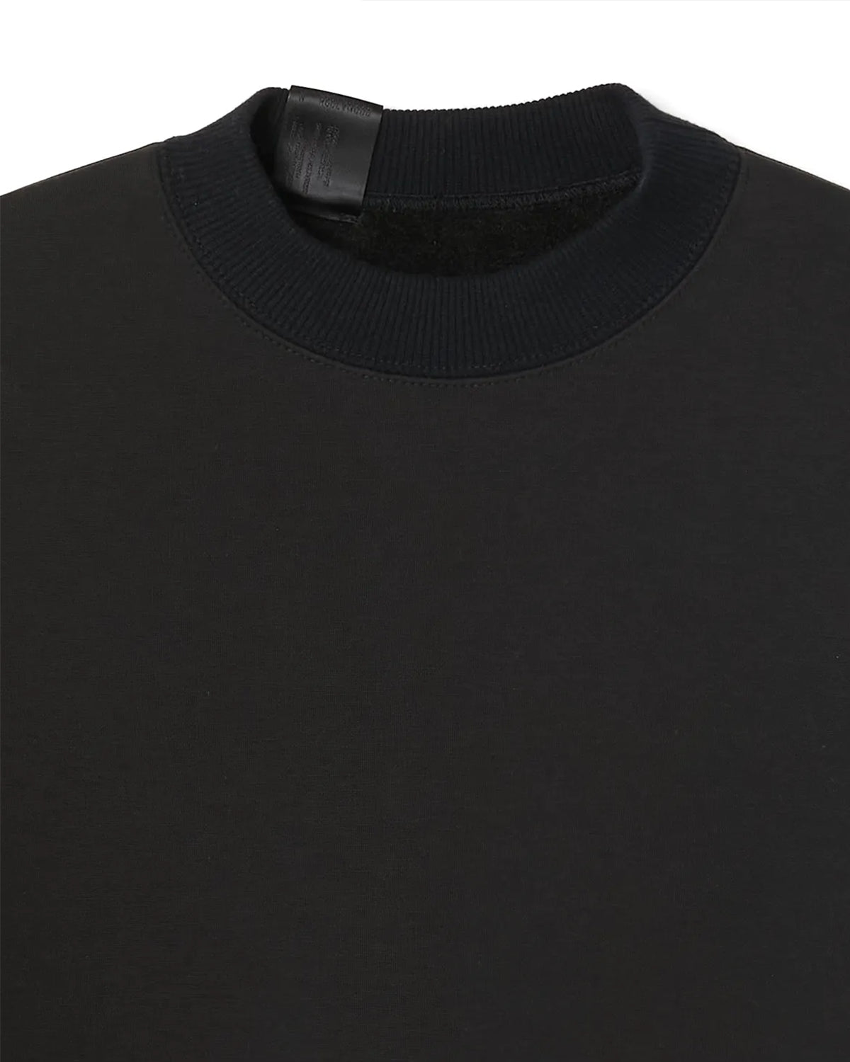 N.HOOLYWOOD COMPILE / CREWNECK SWEATSHIRT (2262-CS03-025)