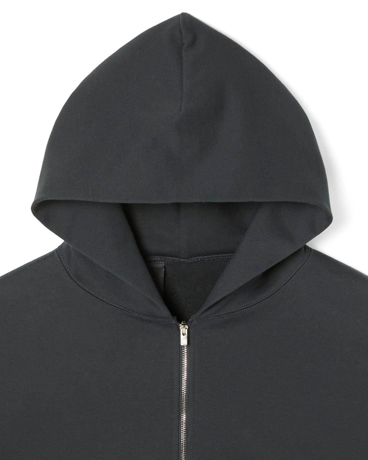 N.HOOLYWOOD COMPILE / ZIP HOODIE (2262-CS06-021)