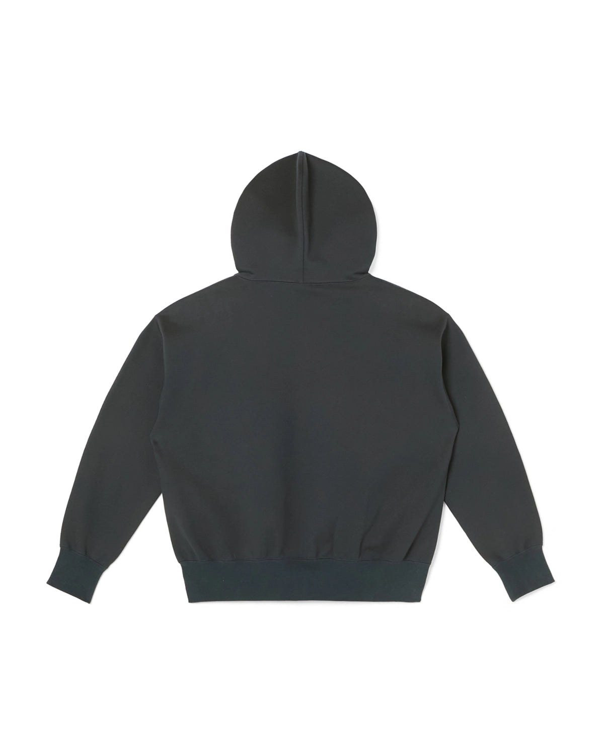 N.HOOLYWOOD COMPILE / ZIP HOODIE (2262-CS06-021)