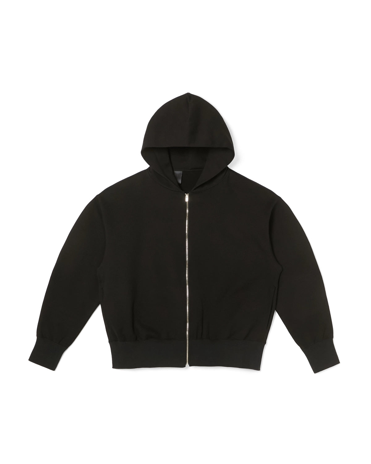 N.HOOLYWOOD COMPILE / ZIP HOODIE (2262-CS06-021)