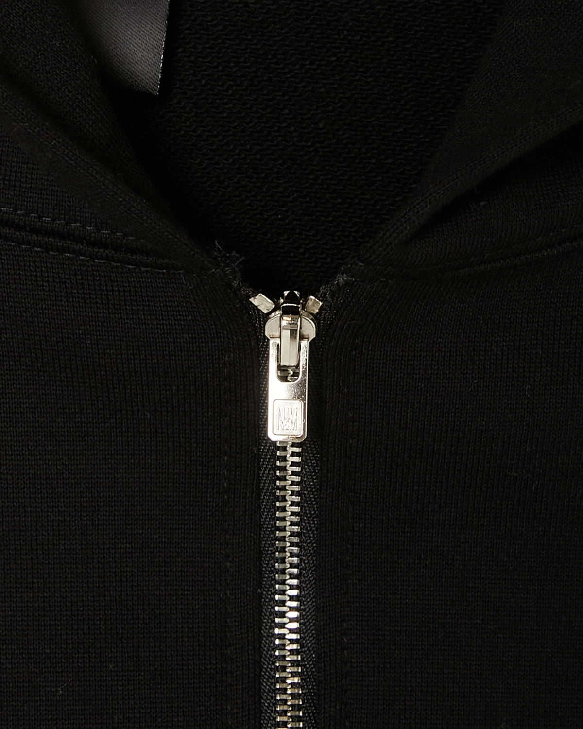 N.HOOLYWOOD COMPILE / ZIP HOODIE (2262-CS06-021)
