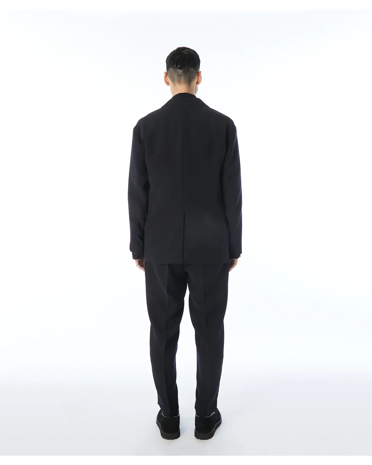 N.HOOLYWOOD / DRESS SHIRT (SH07-101)