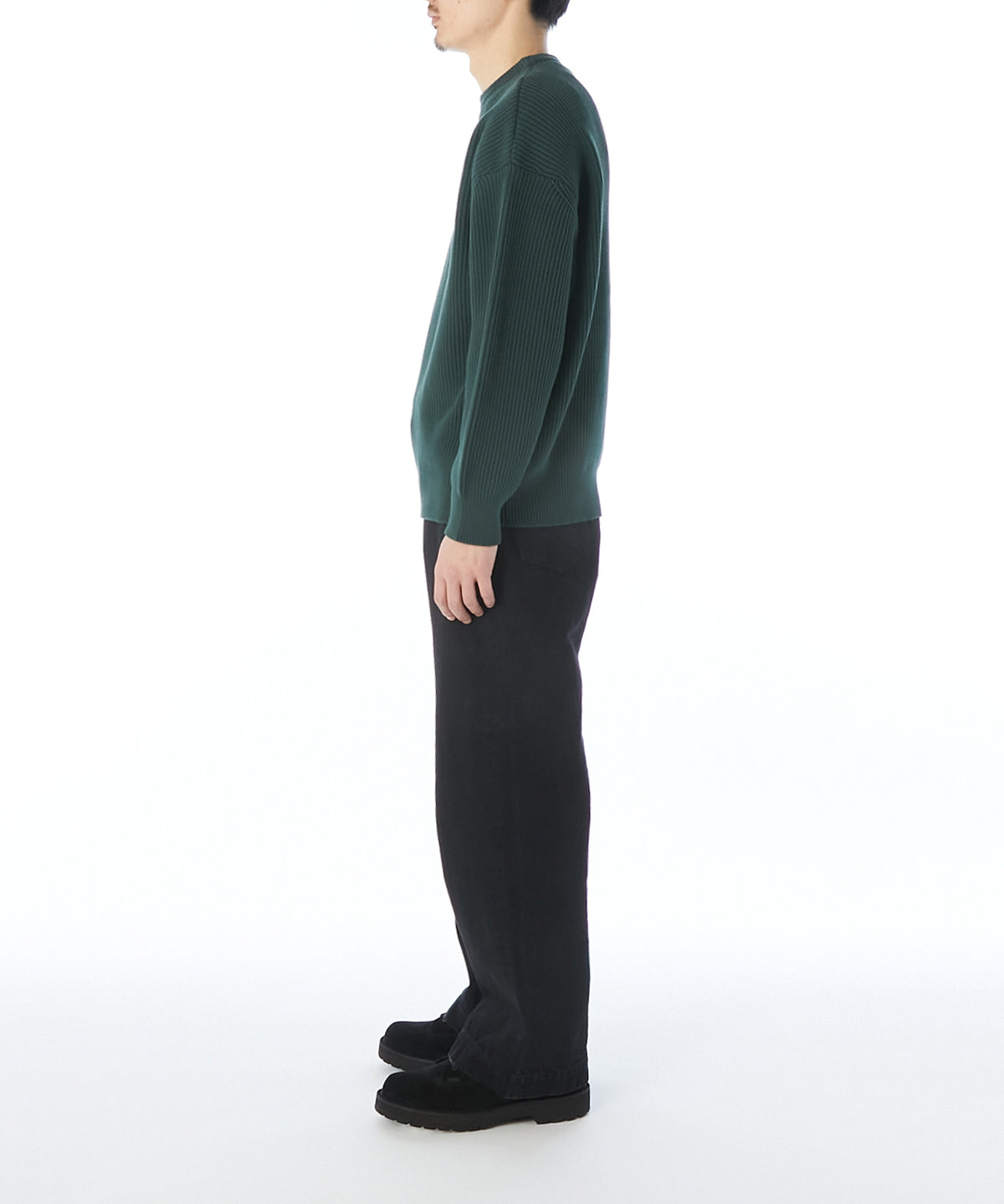 N.HOOLYWOOD COMPILE / KNIT (2262-KT06-043)